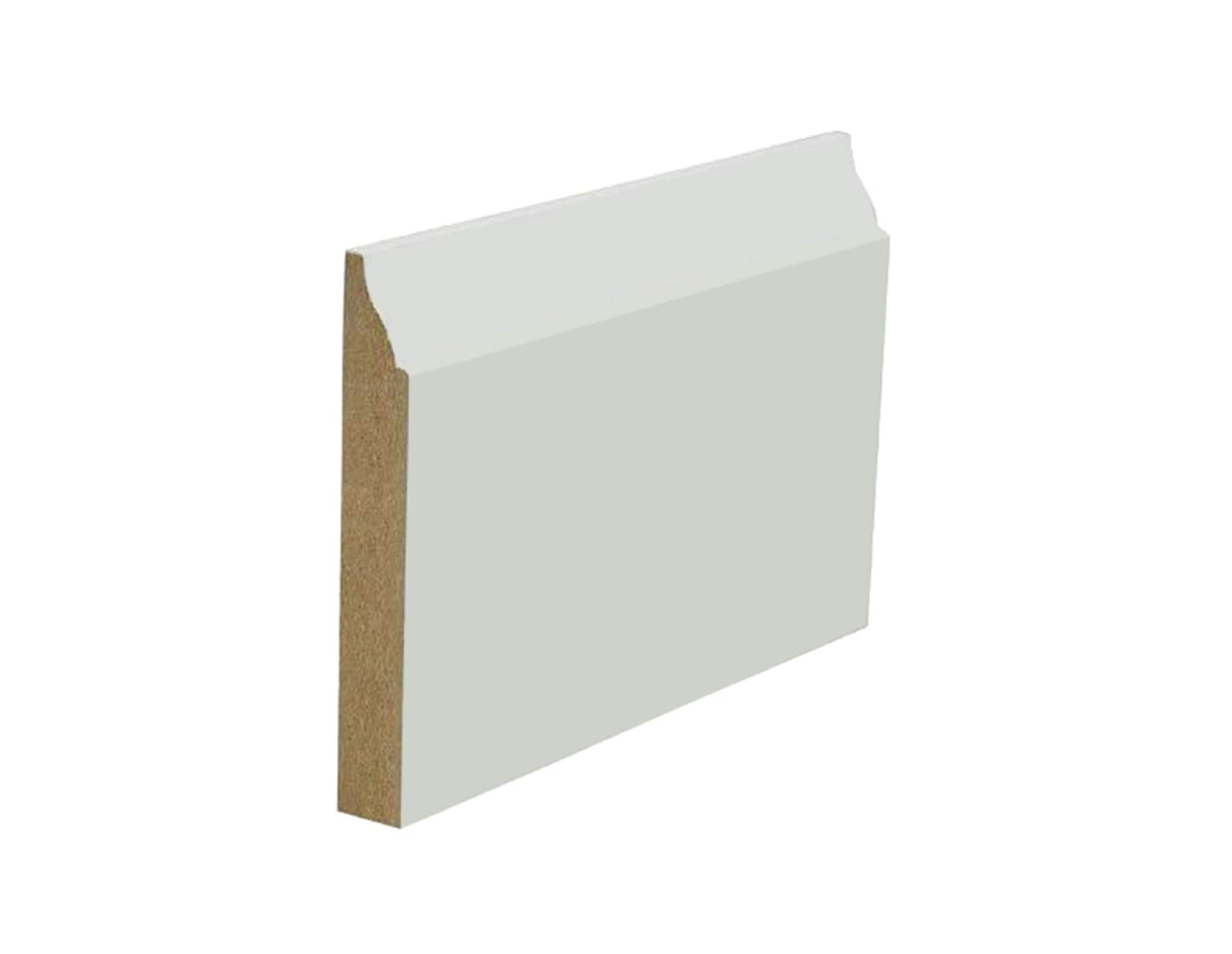 allen + roth L046235W12FBDL Baseboard-Moulding - View #8
