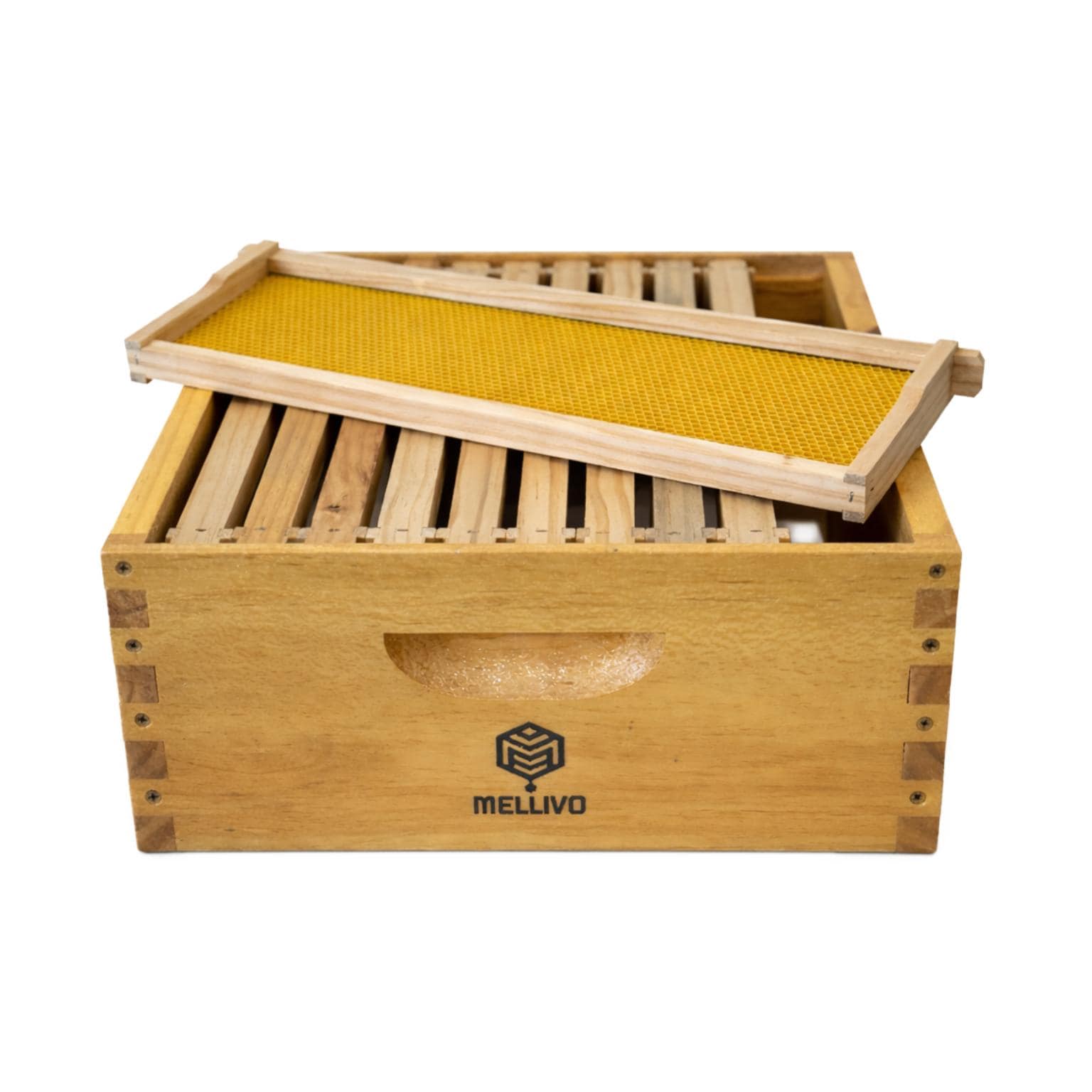 MELLIVO - Wood