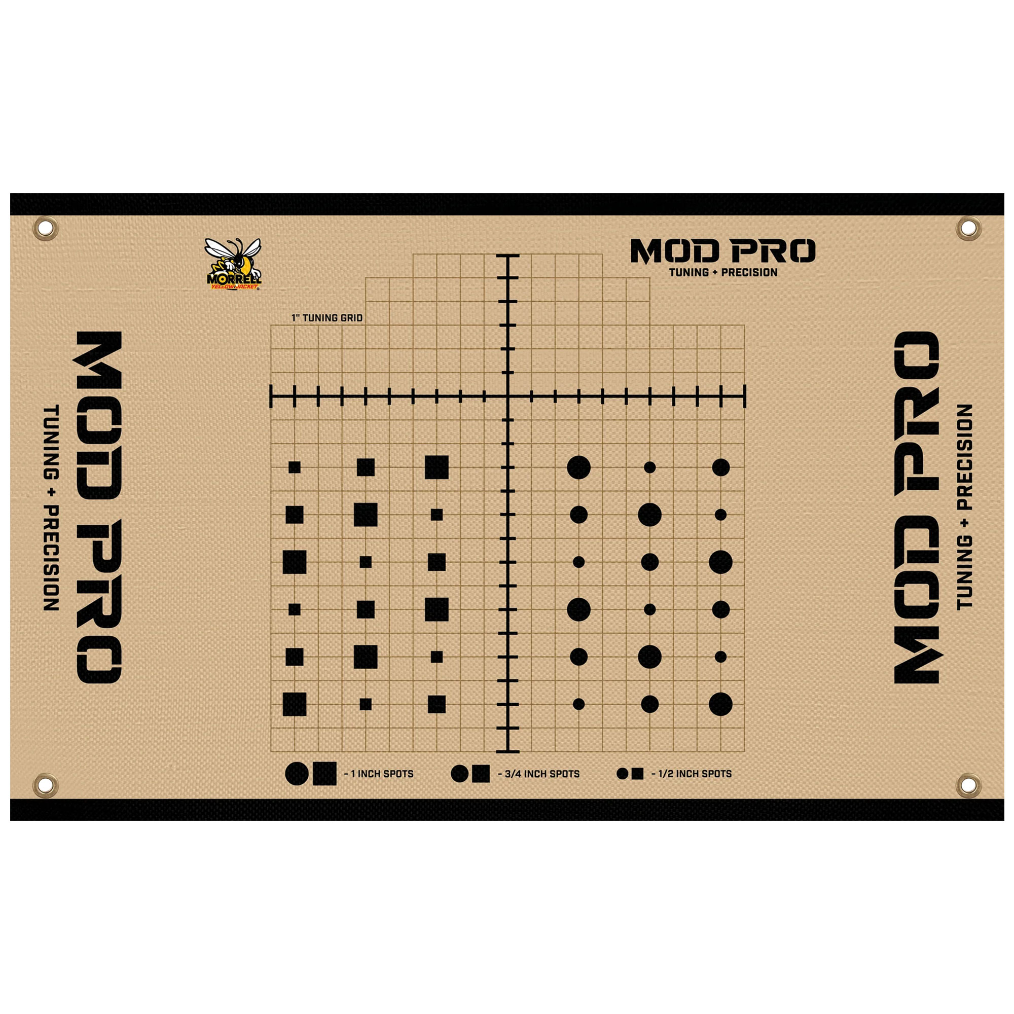 MORRELL TARGETS 403245 Hunting-Equipment - View #9