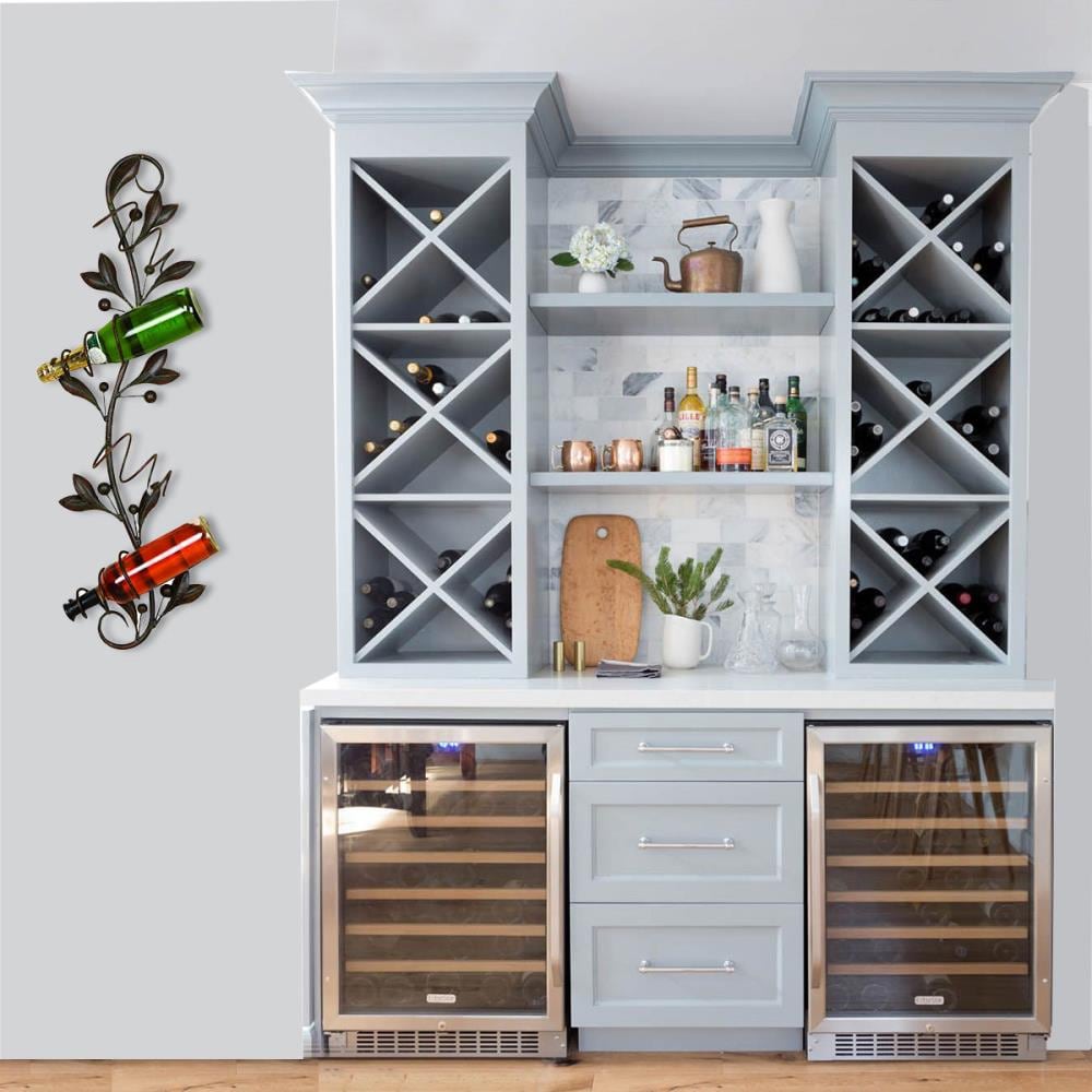 Benzara BM08050 Wine-Racks - View #2