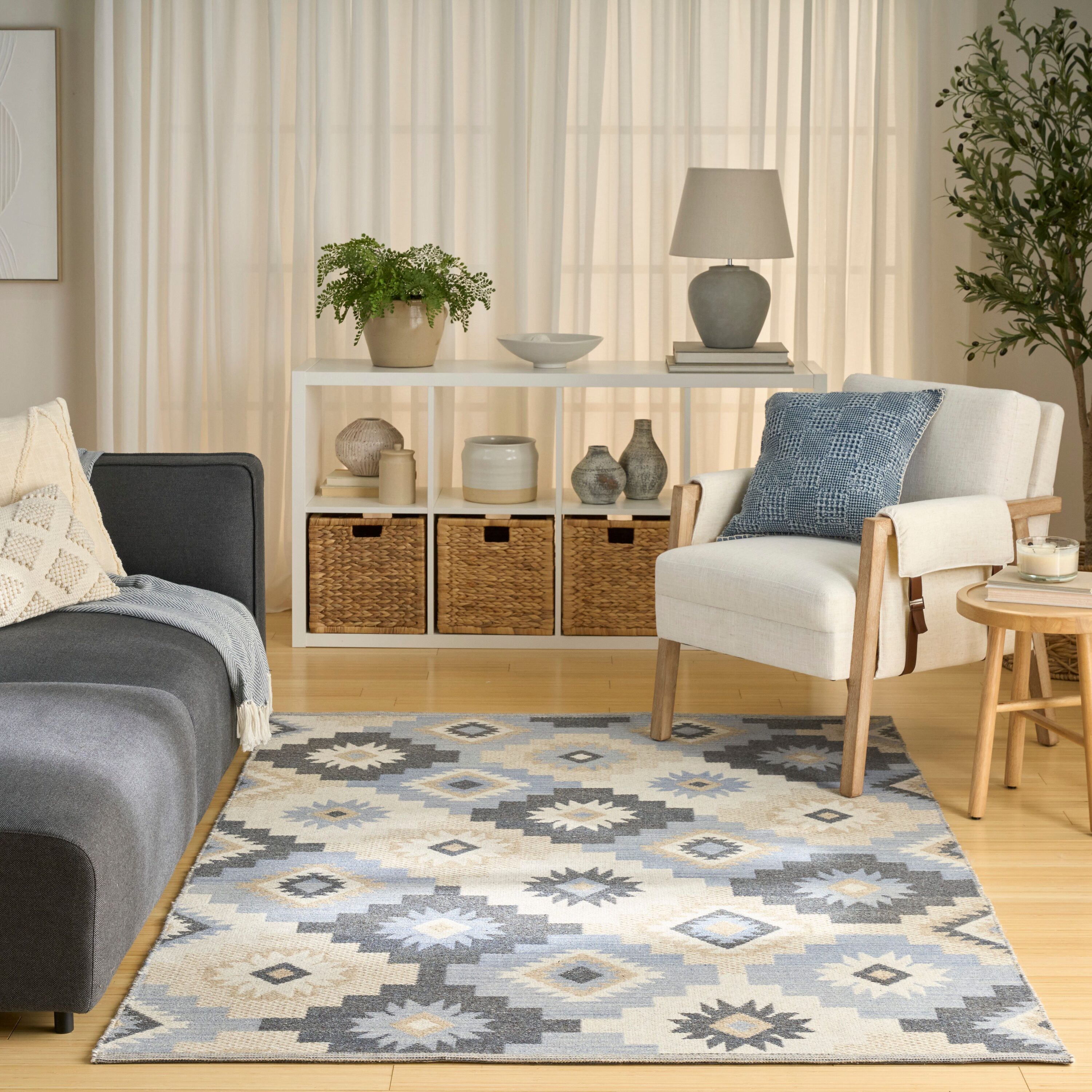 Nourison 841491148266 rugs - View #4