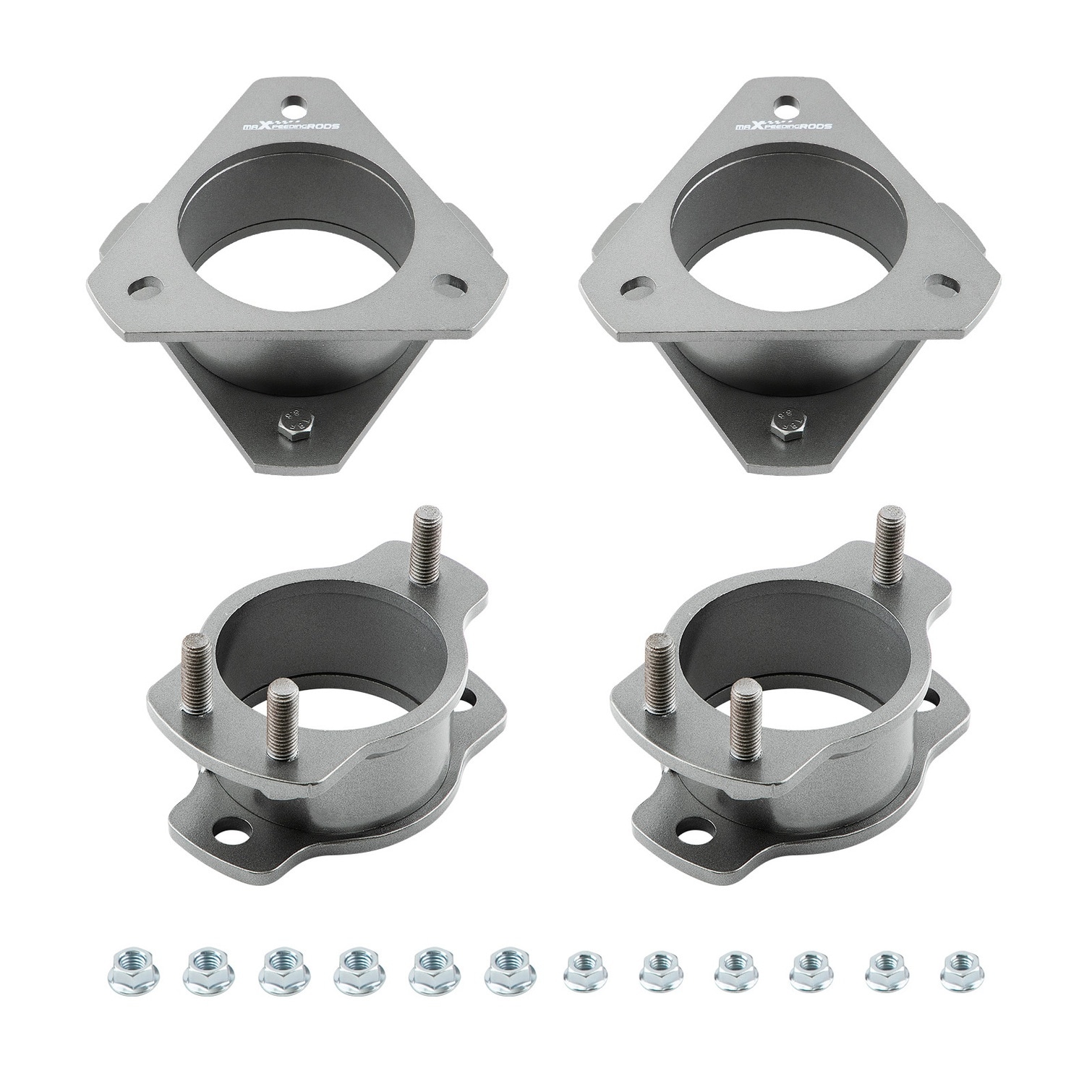 Watnature 6R3OE7YC8C7G Automotive-Hardware - View #2