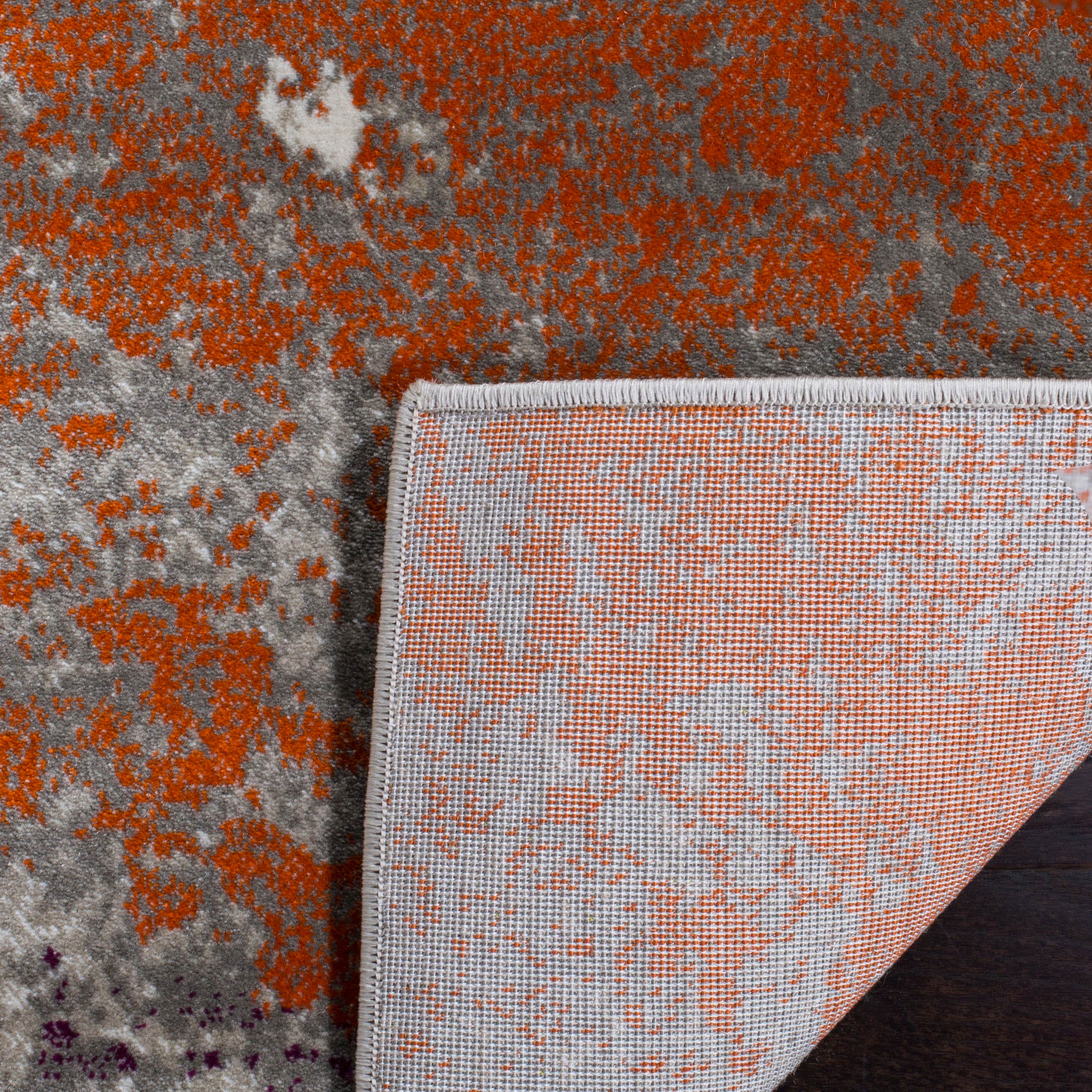 Safavieh PRL7741F-4 rugs - View #3