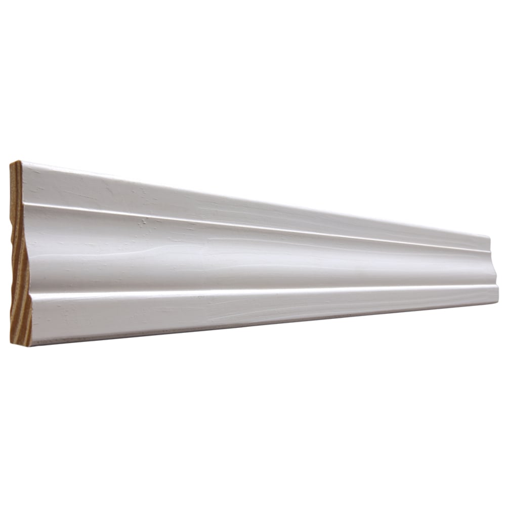 RELIABILT 35110FJPMD 11/16-in x 2-1/2-in x 10-ft Primed Pine 351 Casing