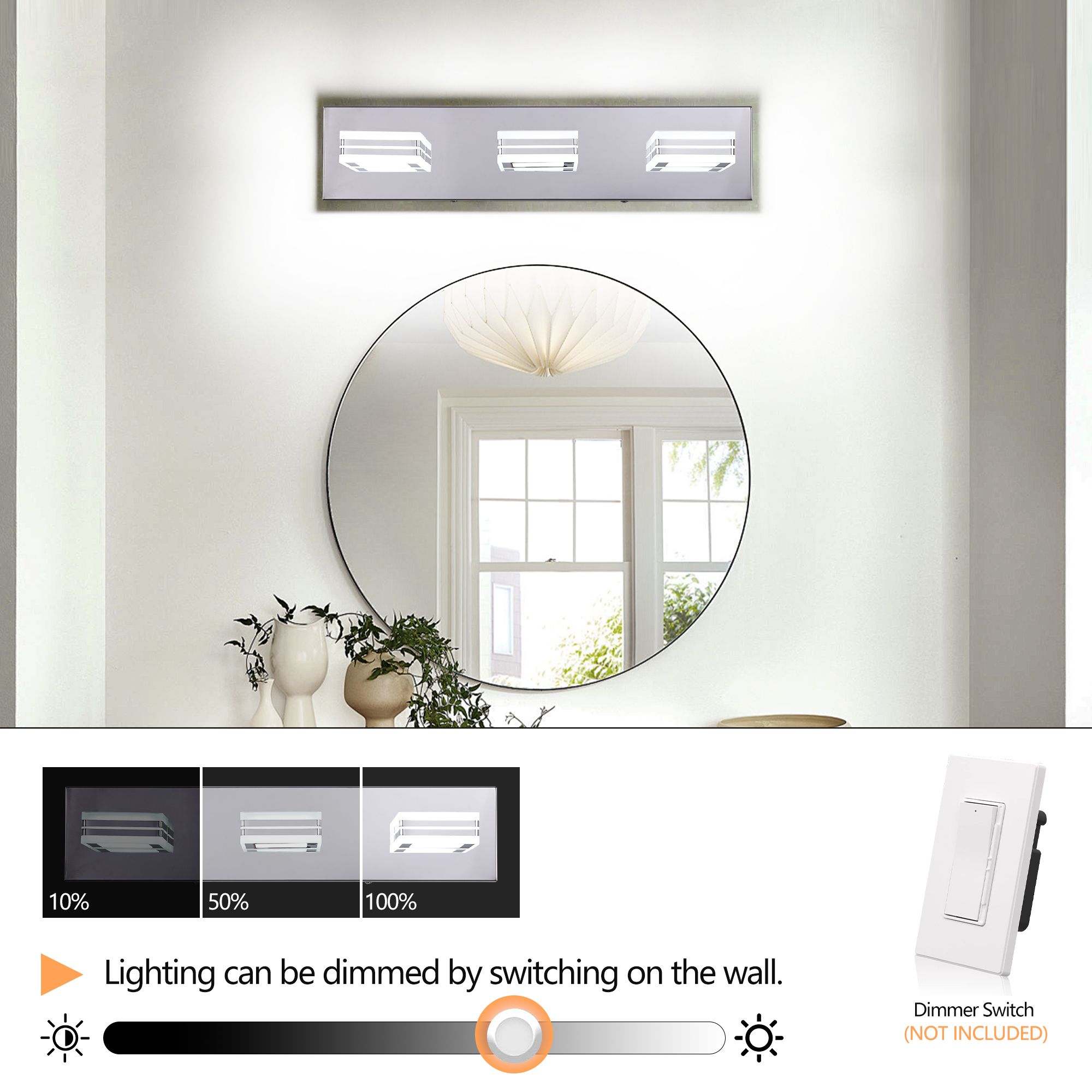 HomLux L002002-W3C b089995 - View #5
