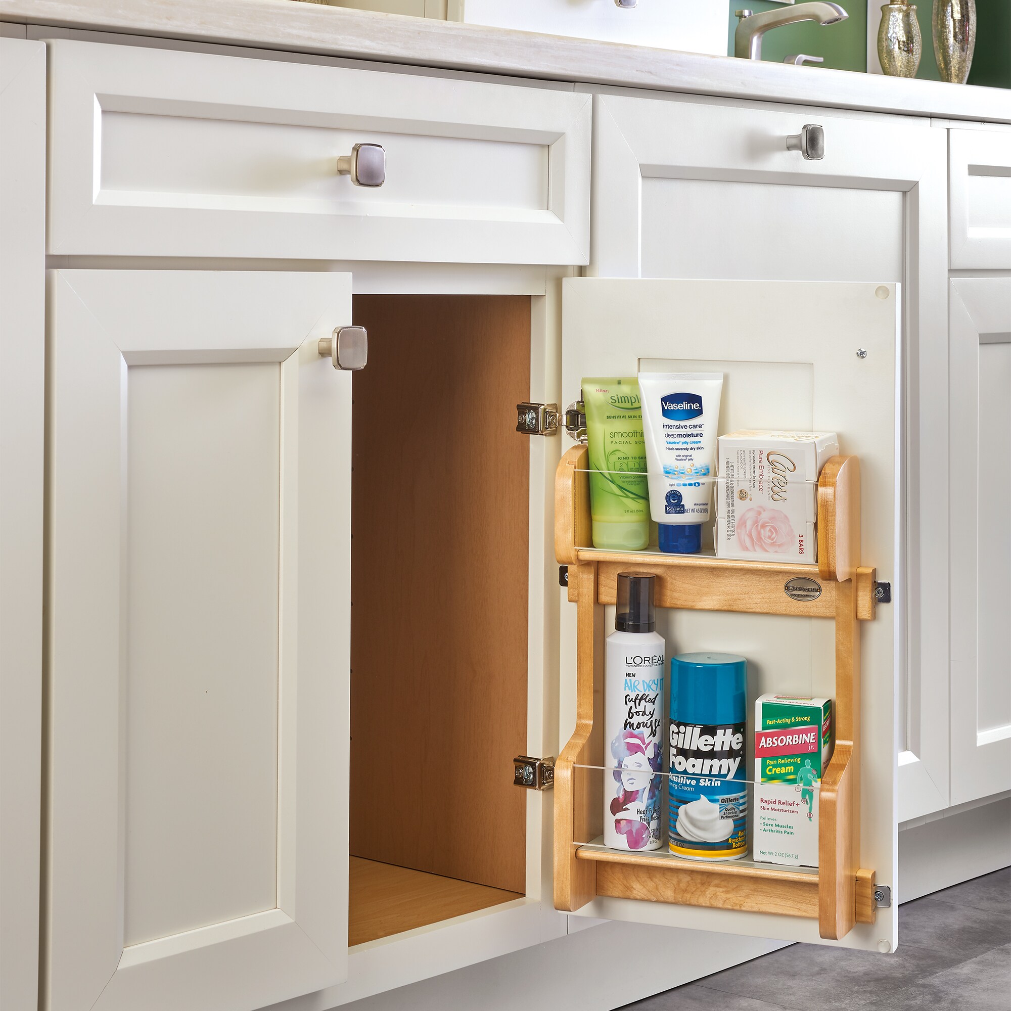 Rev-A-Shelf 320374 Vanity-Accessories - View #3