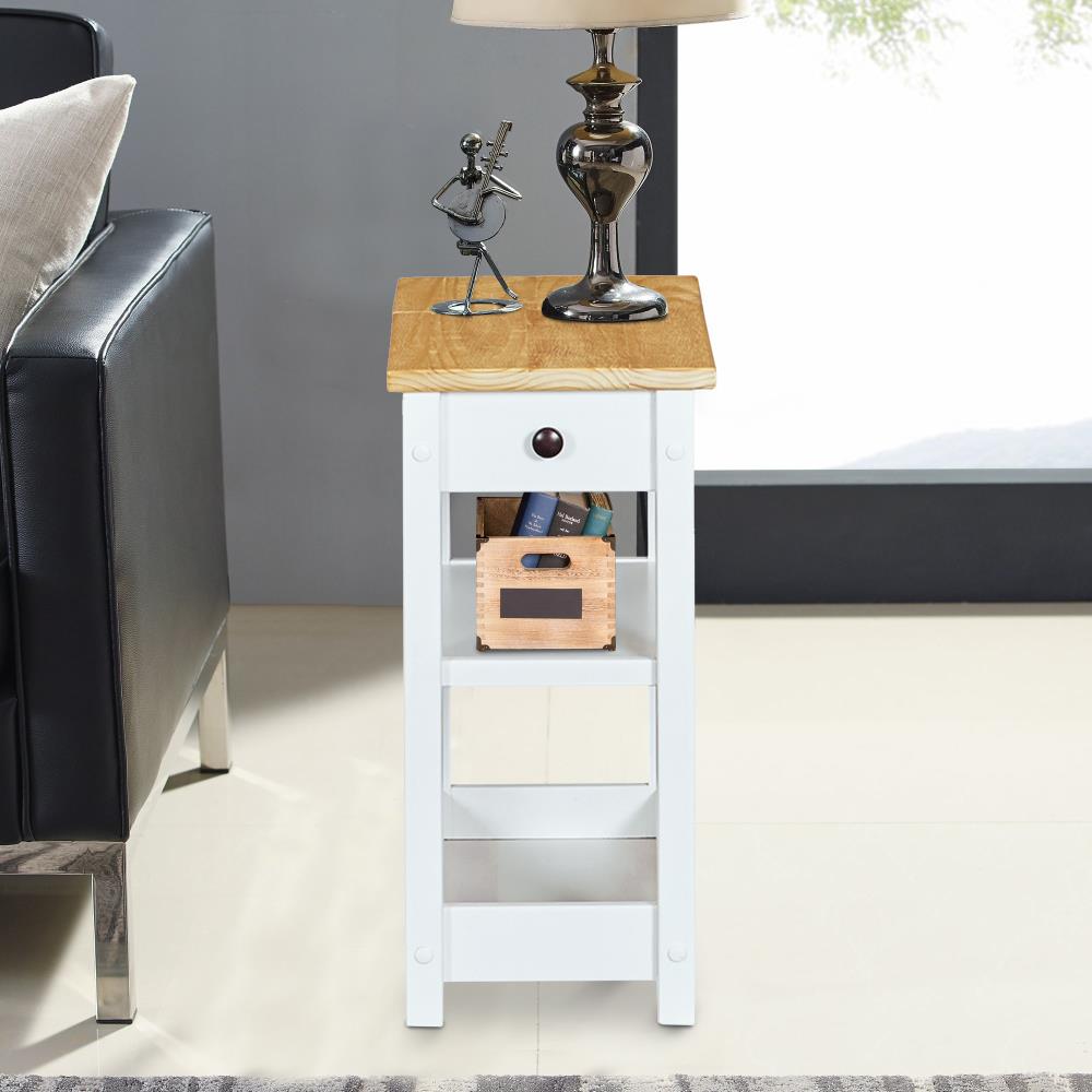 CASAINC WF-ET1004WN-MR End-Tables - View #9