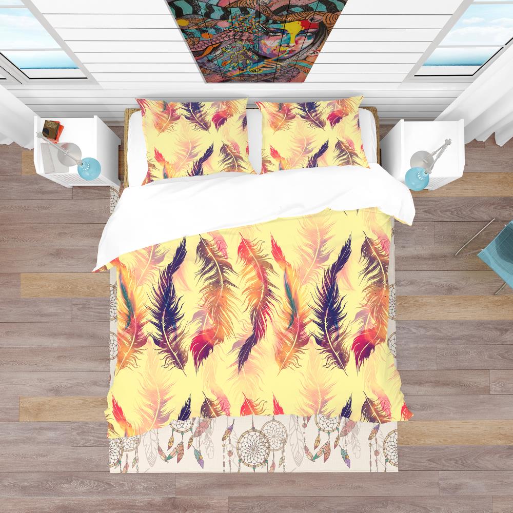 Designart BED18709-K bedding - View #3