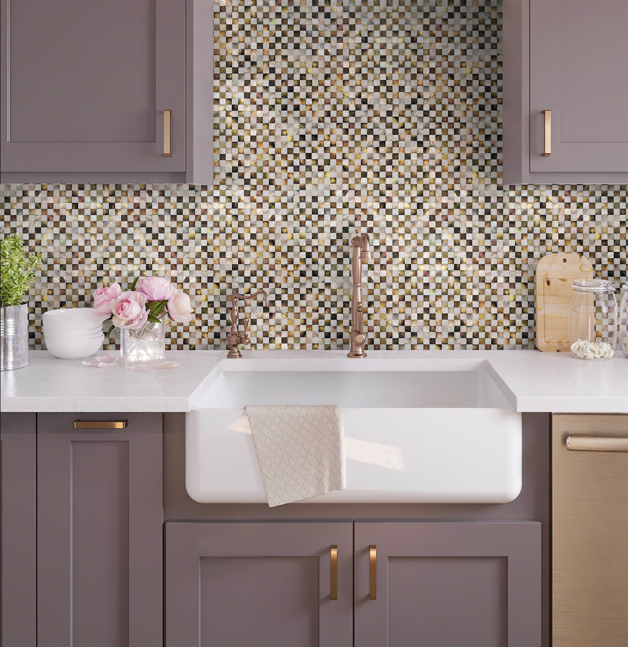 Apollo Tile APLJWS8807ASAMPLE Tile-Samples - View #7