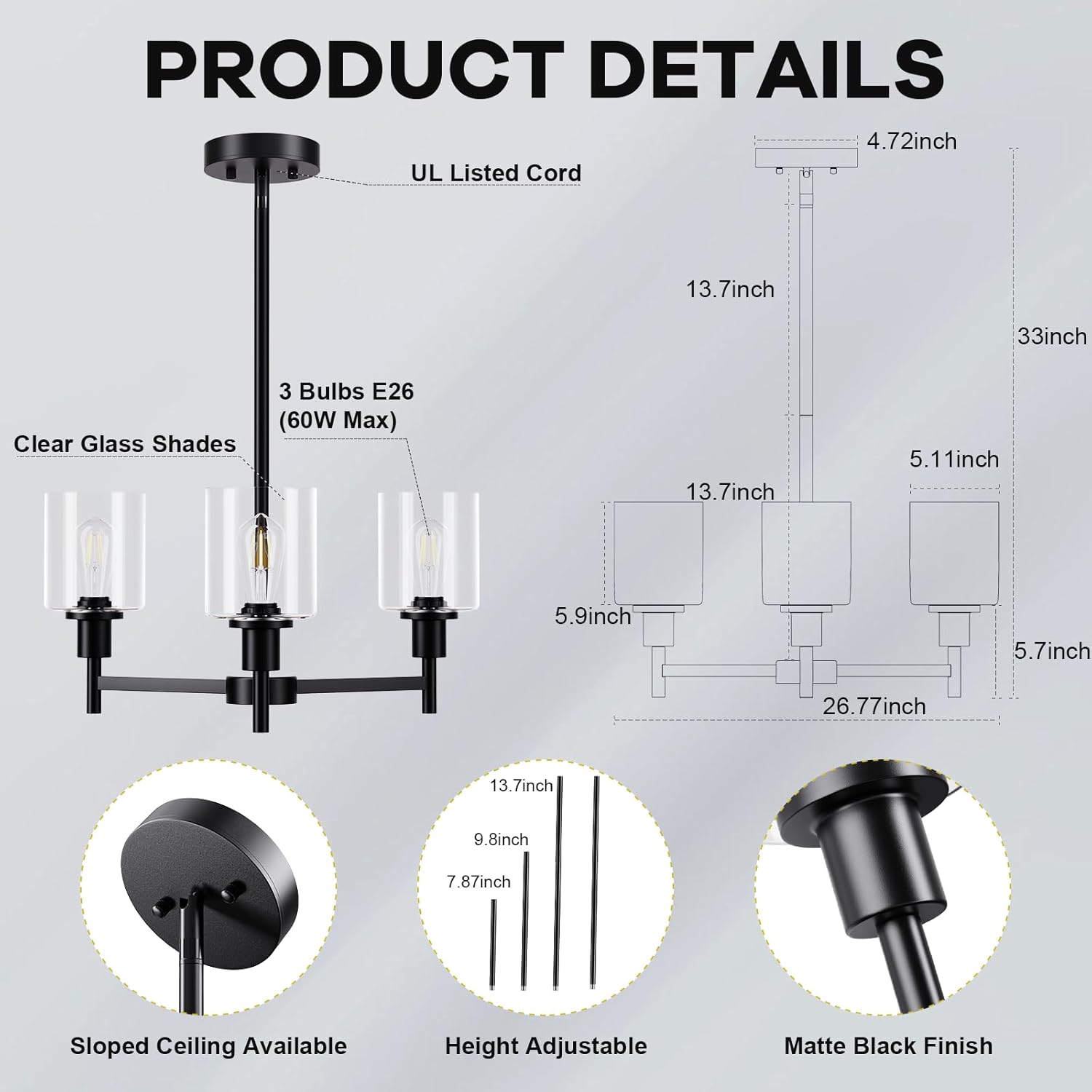 Qeetex DHZ-PHO-109O3E3U b090015 - View #4