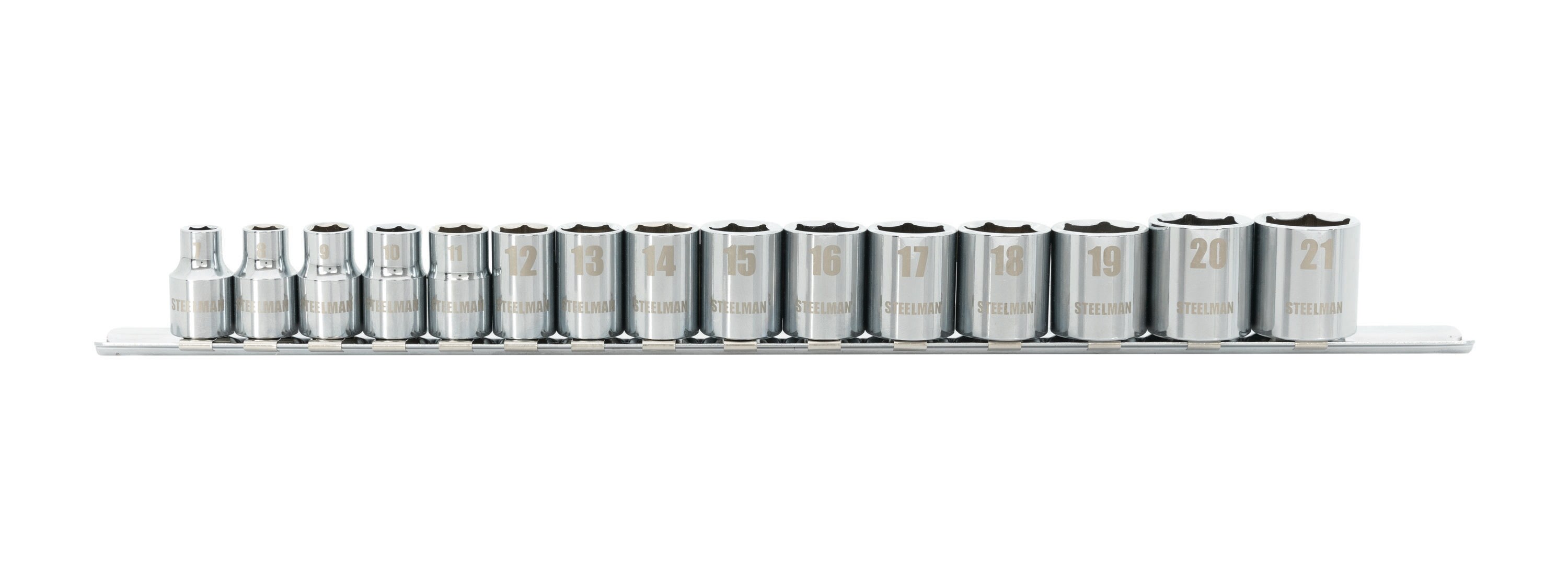 STEELMAN 78523 Socket-Sets - View #3