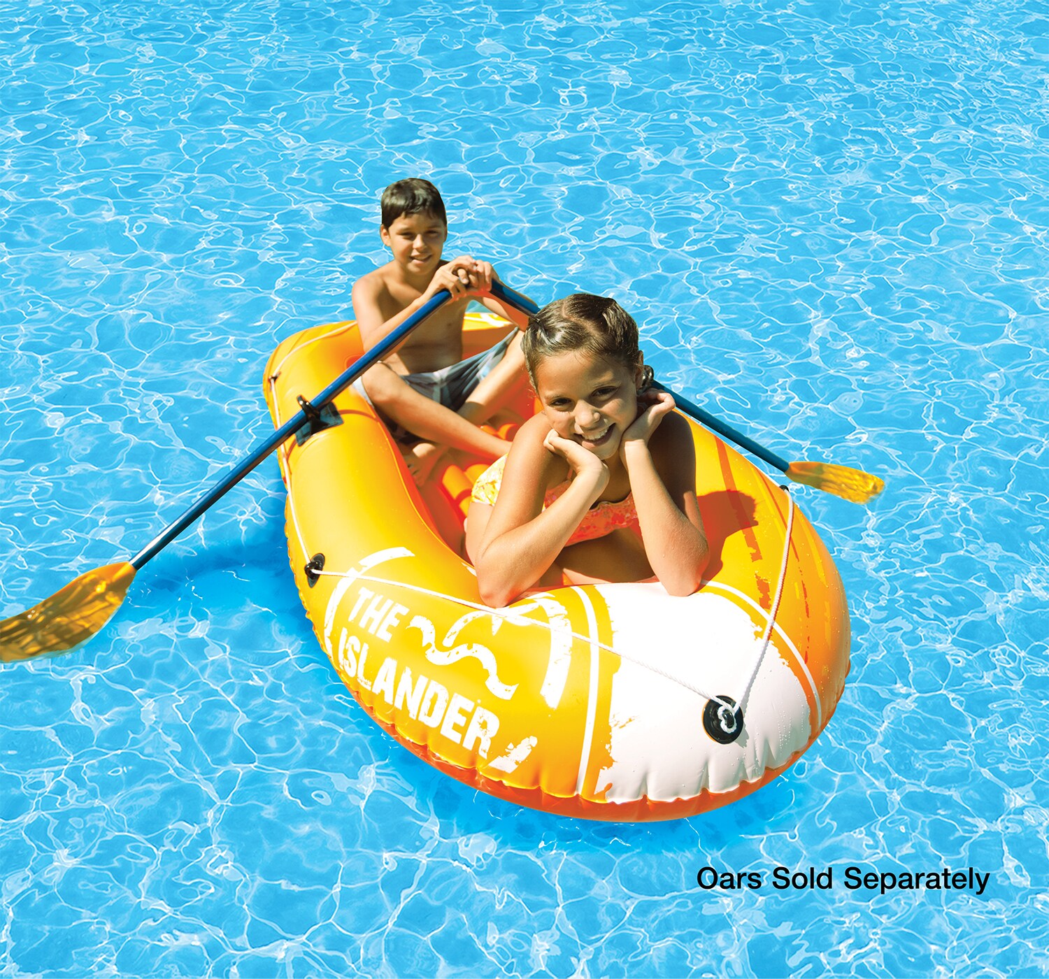 Poolmaster 87420 Pool-Toys-Floats - View #2