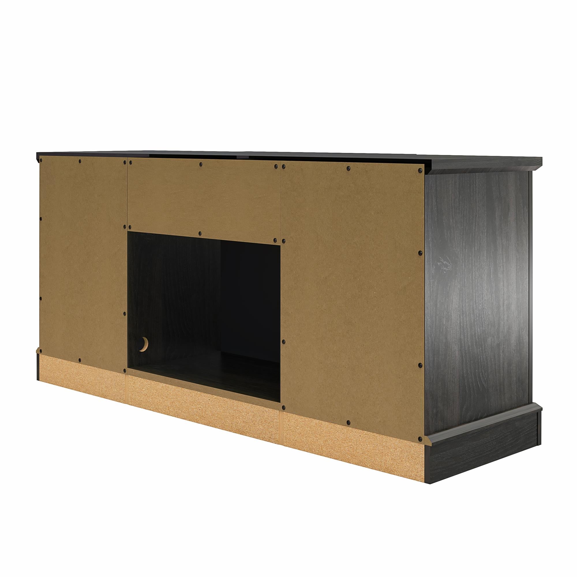 Ameriwood Home 6951897COM Electric-Fireplaces - View #5