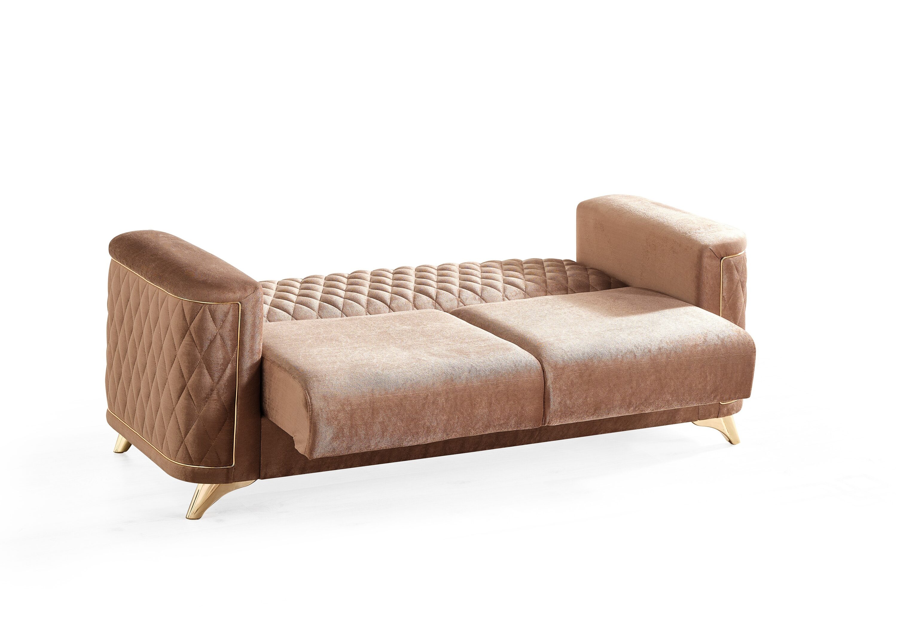 Galaxy 601955552035 Living-Room-Sets - View #9