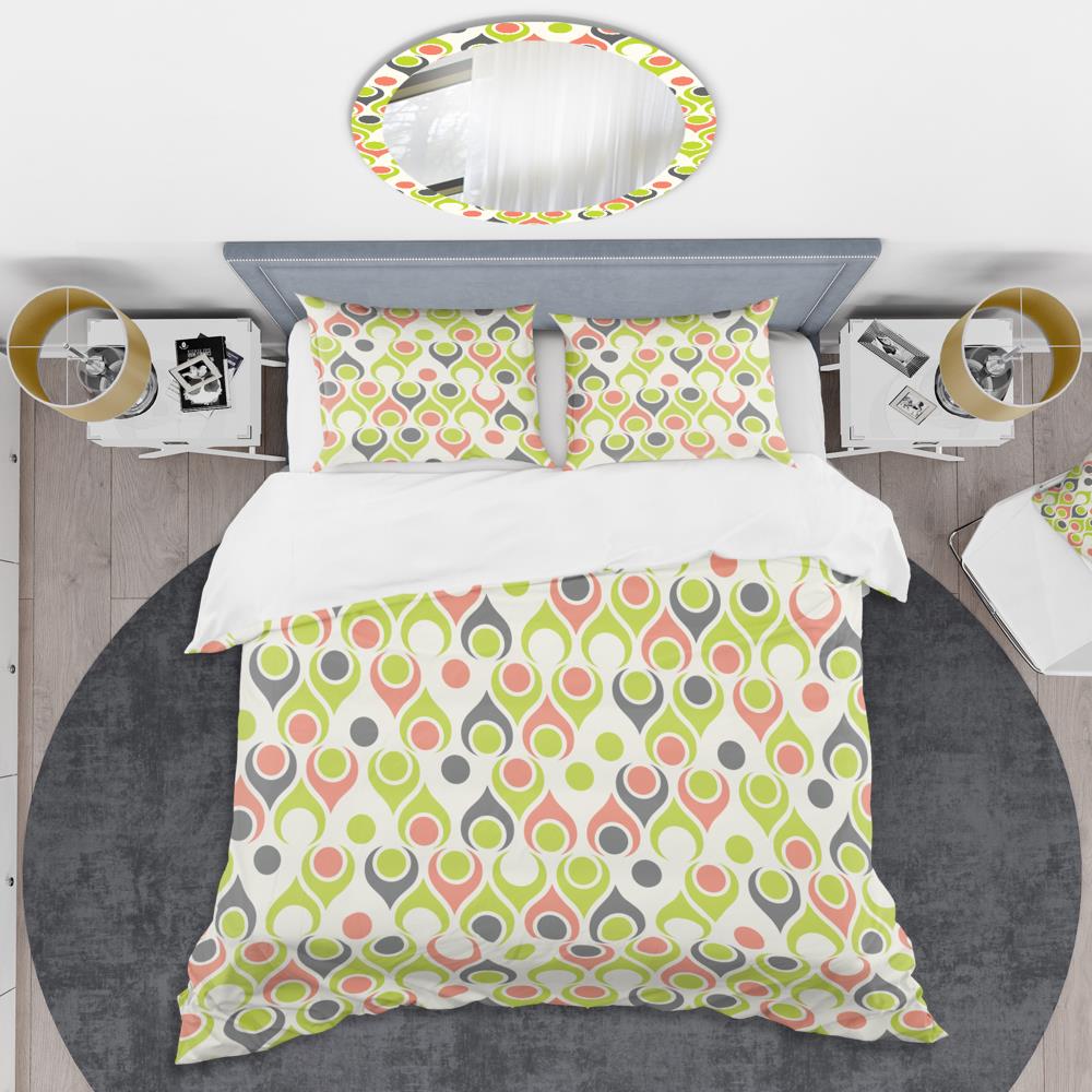 Designart BED24404-Q bedding - View #2