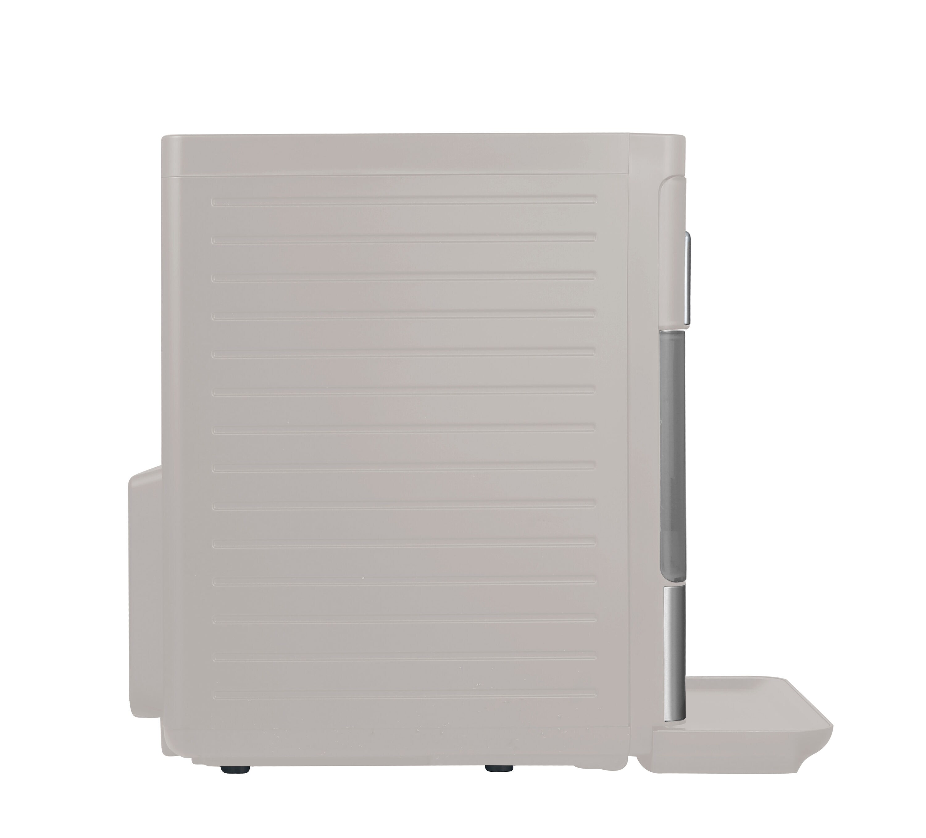 Frigidaire EFIC220-GREY-6COM Ice-Makers - View #4