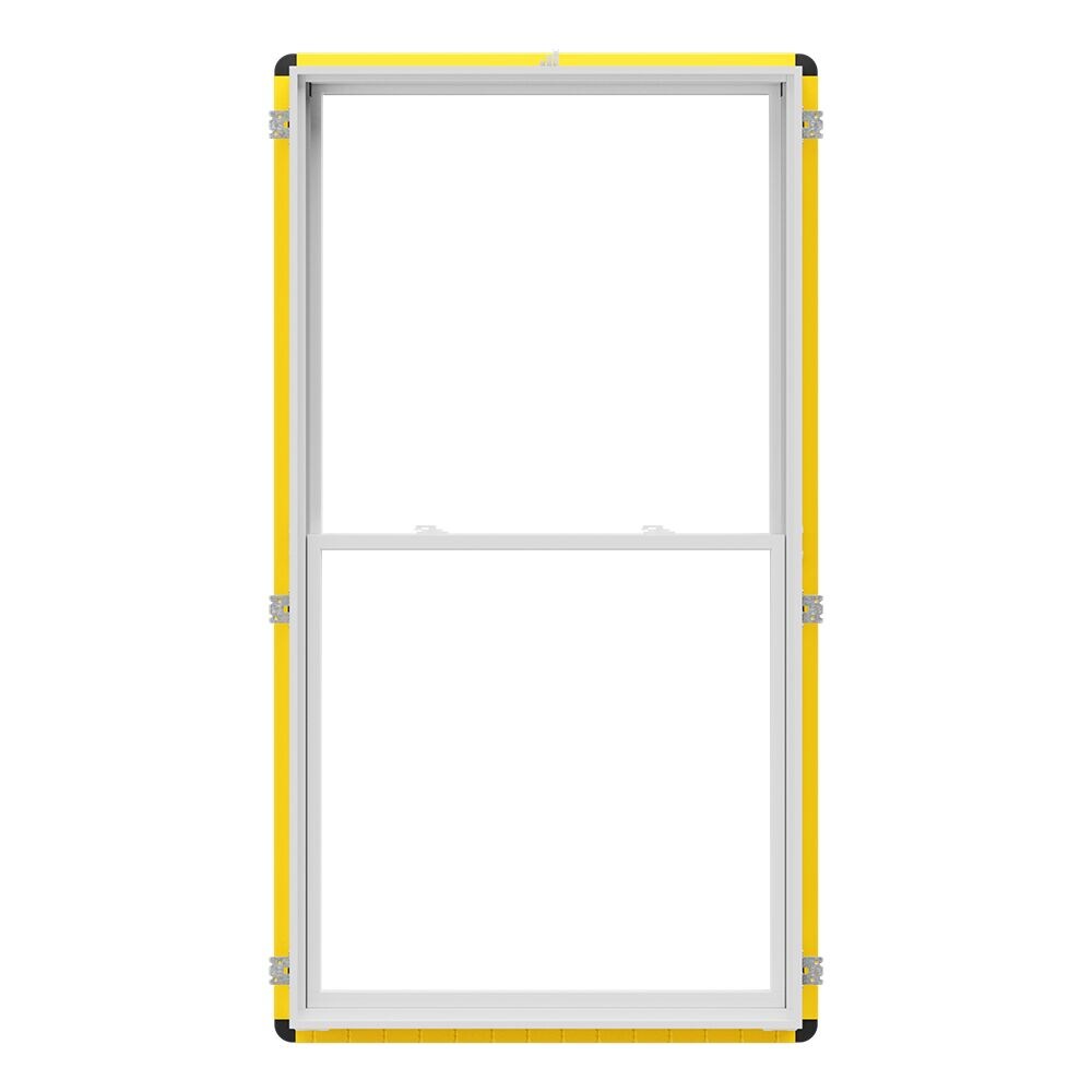 Pella 1000012814 Double-Hung-Windows - View #2
