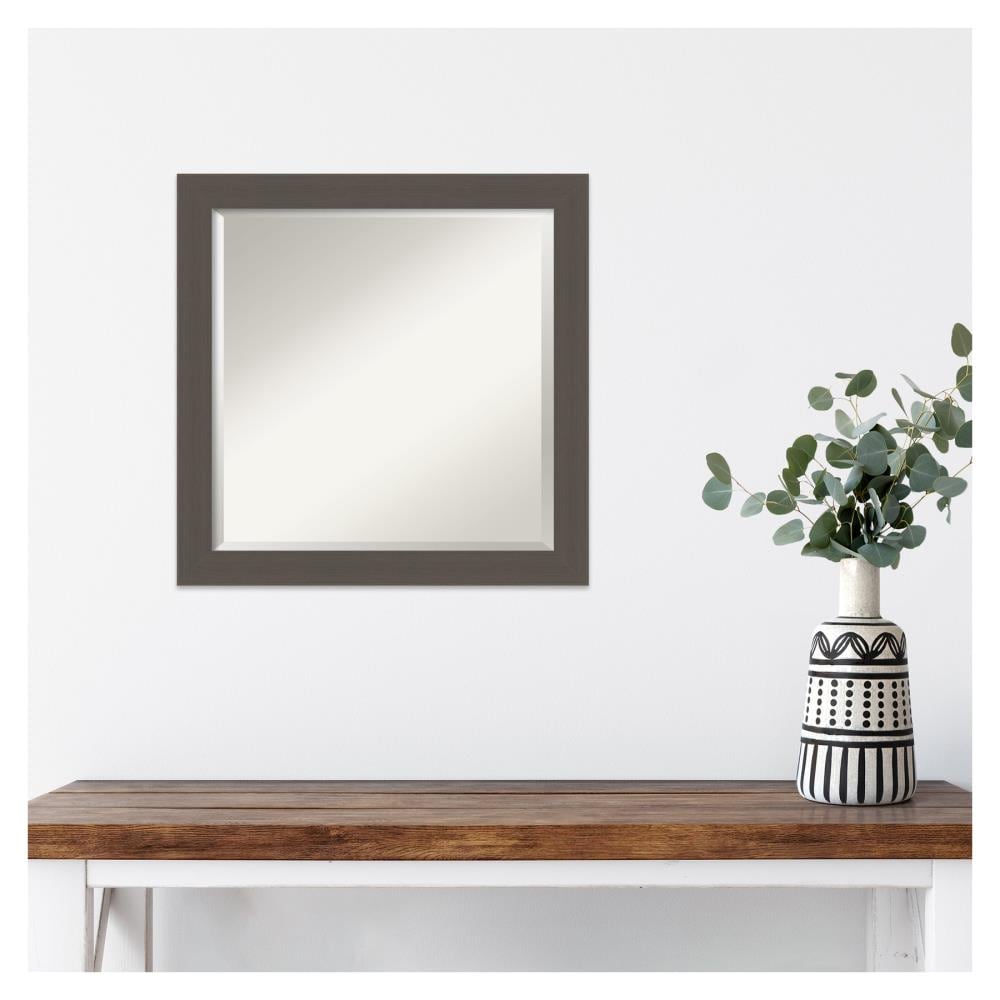 Amanti Art DSW4960879 Framed-Bath-Mirrors - View #5