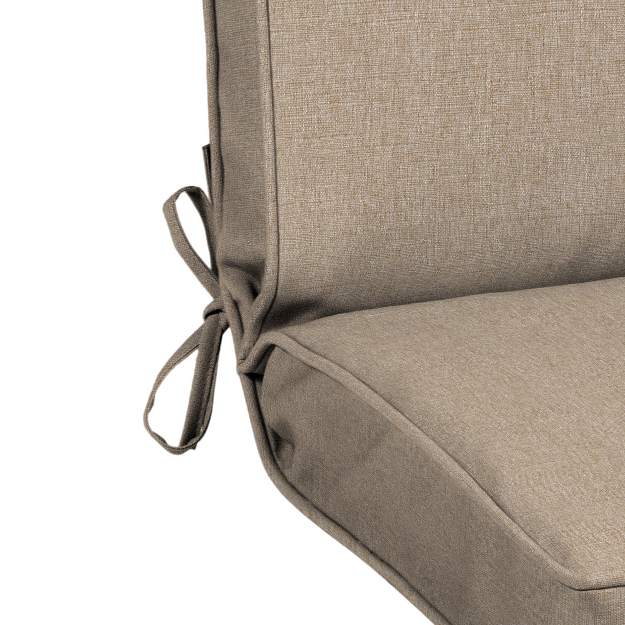 allen + roth with STAINMASTER XQ07C01B-9C8 Patio-Furniture-Cushions - View #7