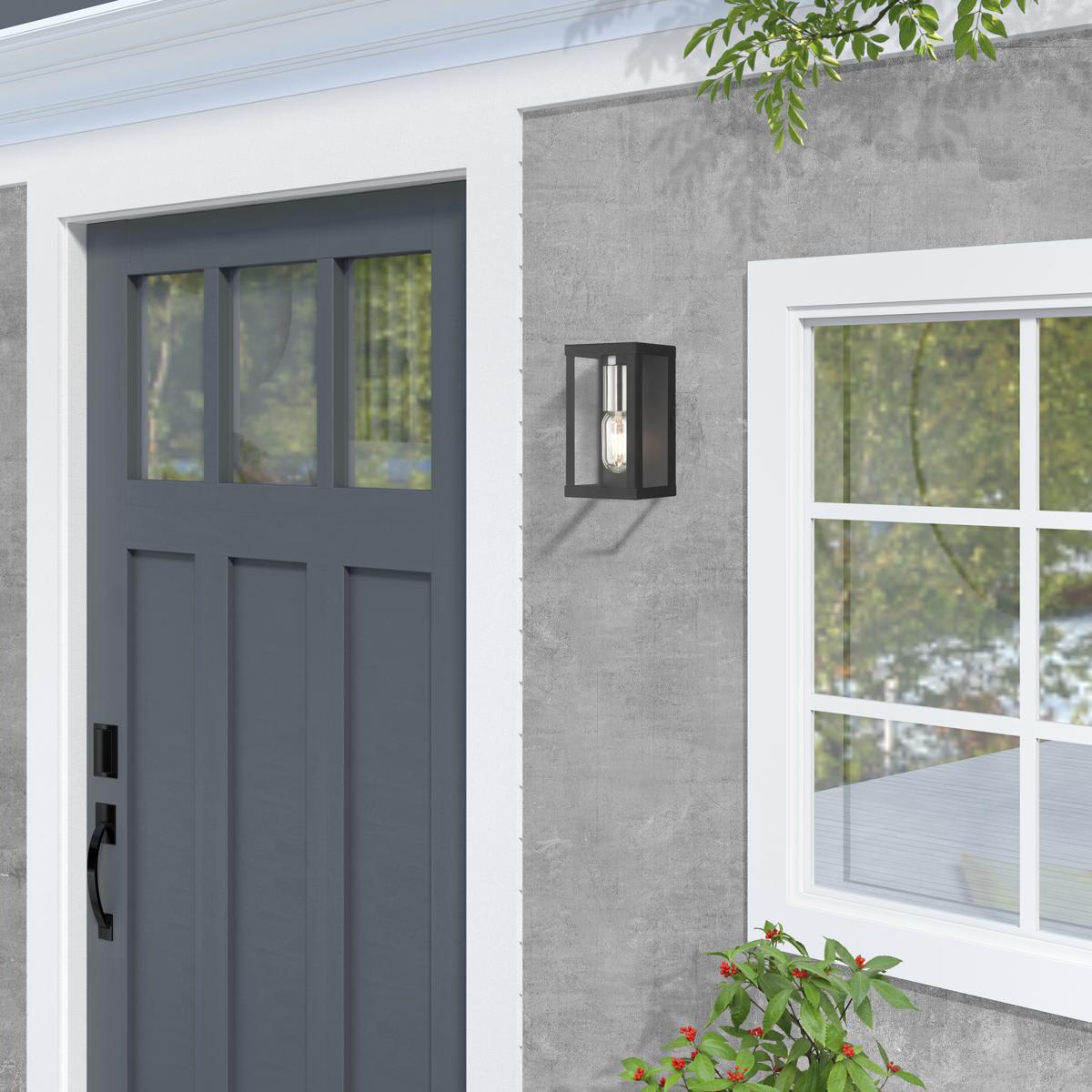 Livex Lighting 2605448 Outdoor-Wall-Lighting - View #3