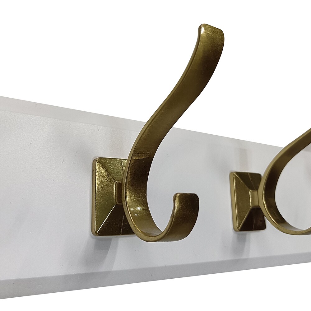 Style Selections 46483PHXLG Decorative-Wall-Hooks - View #5