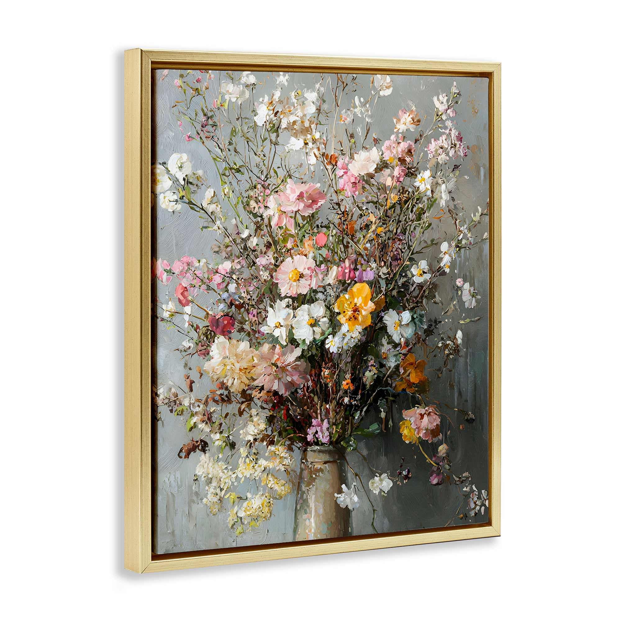 Stupell Industries BT-750-FFG-16X20 Wall-Art - View #2