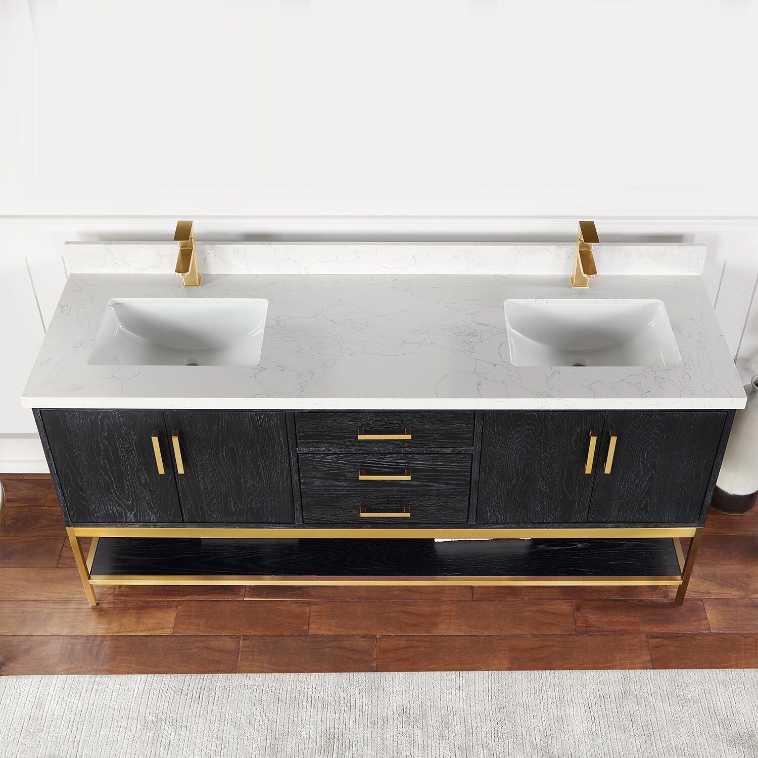 Altair 546072-BO-GW-NM Bath-Vanity-Combo - View #2