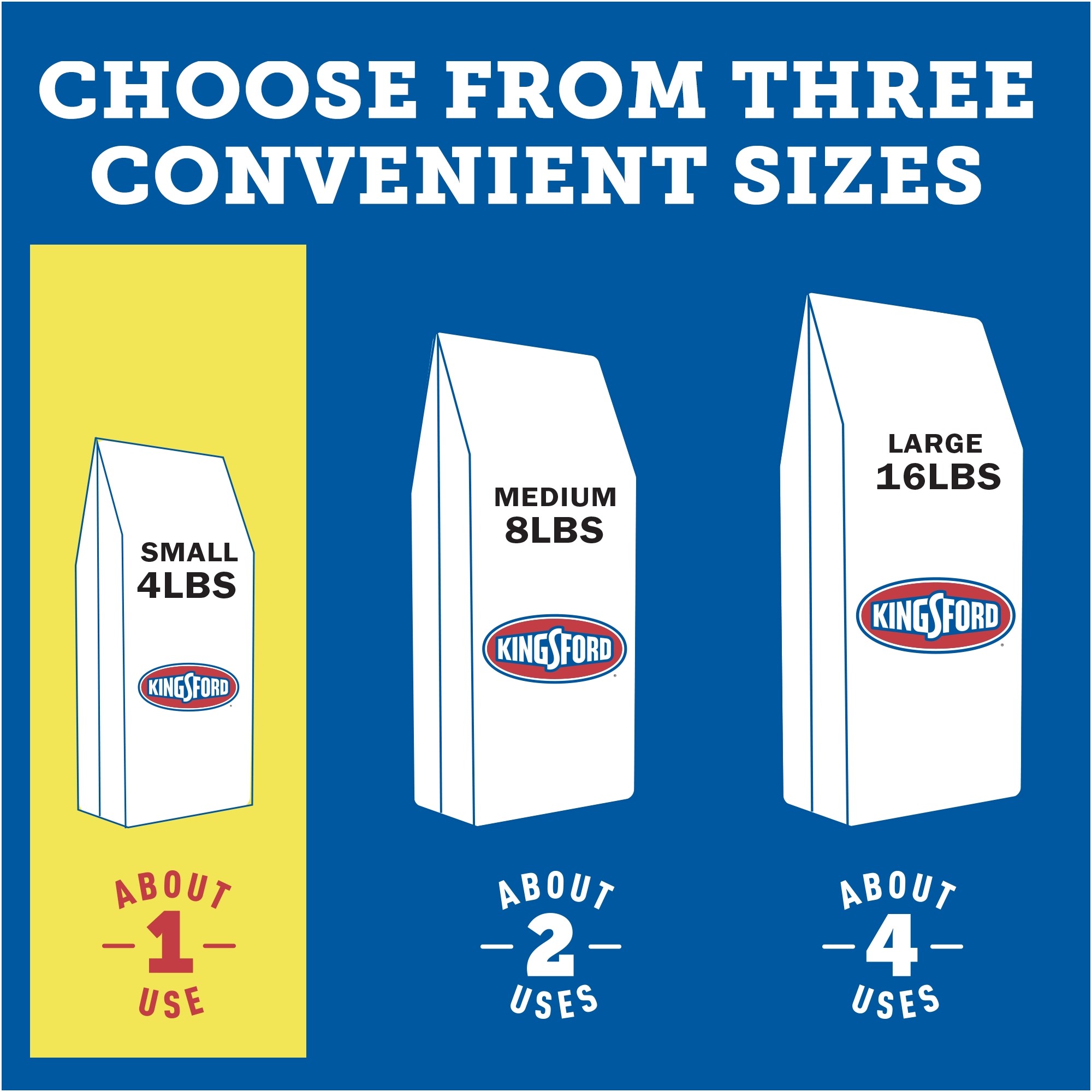 Kingsford 4460032168 Charcoal-Accy - View #5