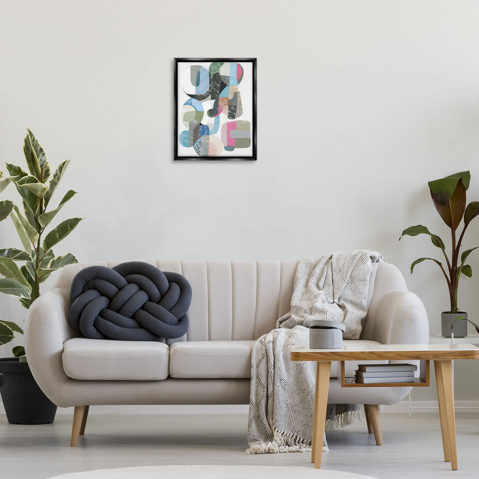 Stupell Industries BS-400-FFB-16X20 Wall-Art - View #3