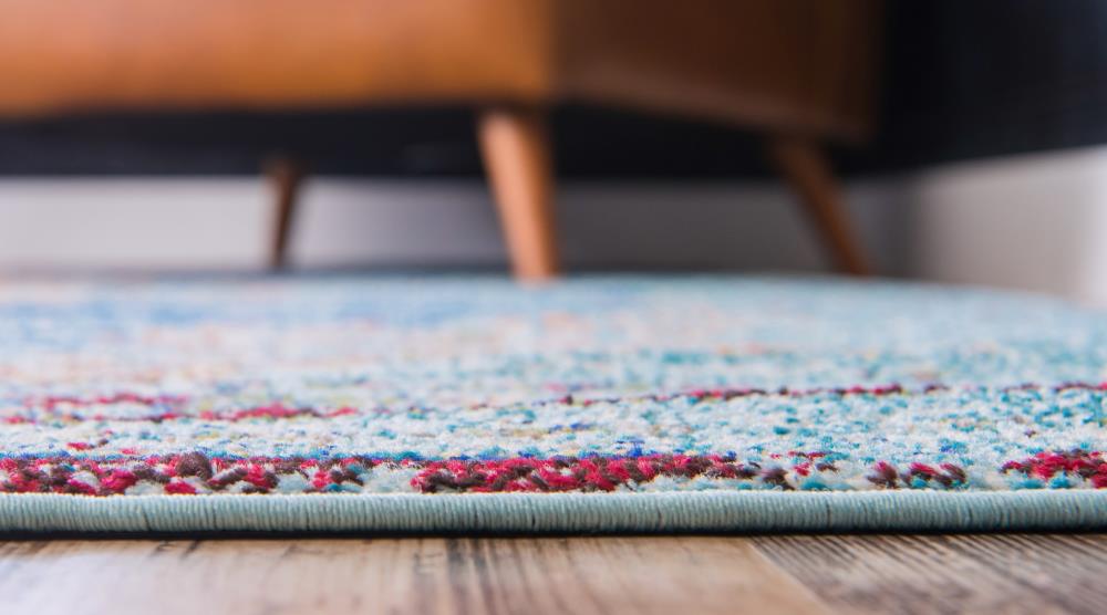 Unique Loom 3140023 rugs - View #5