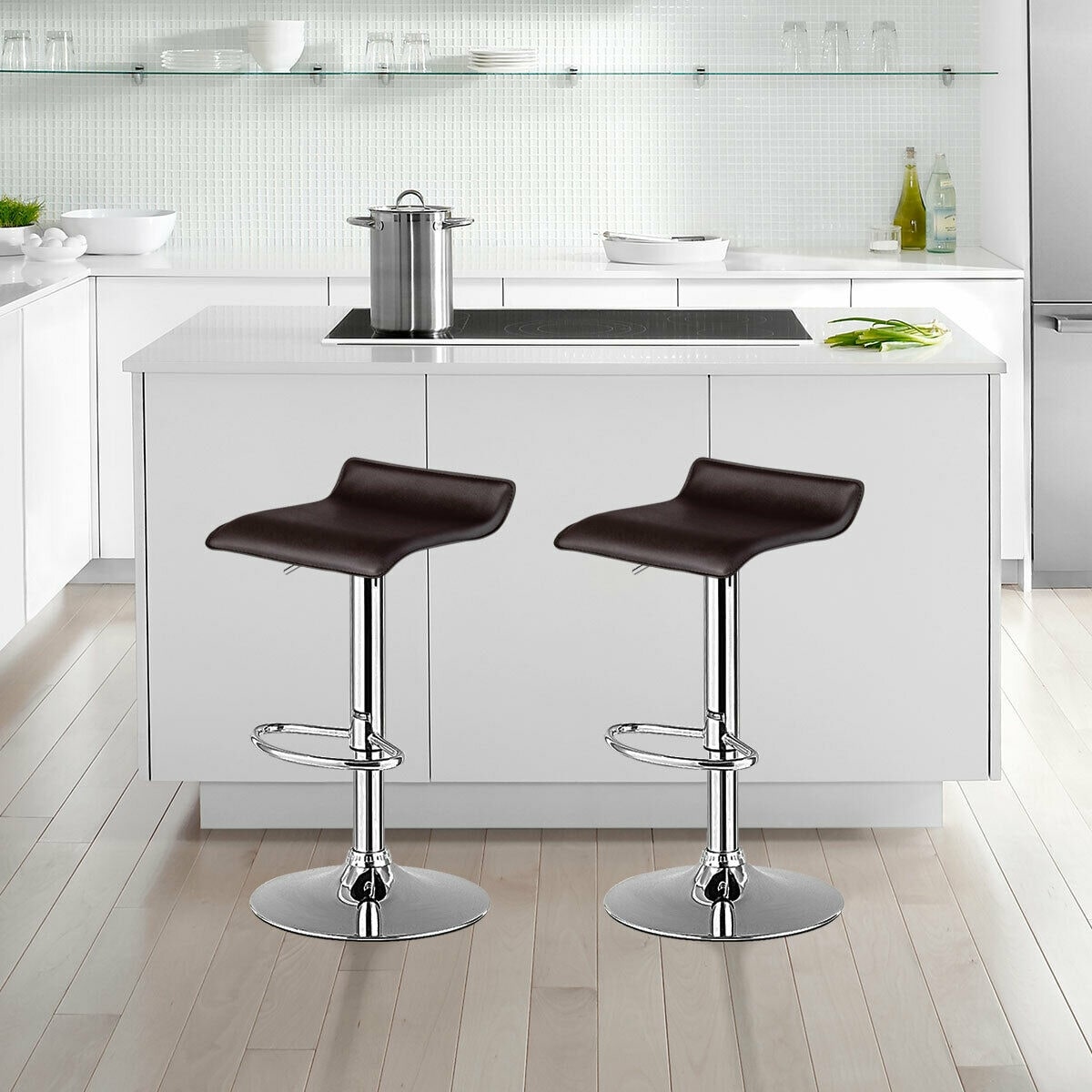 Sumyeg WF-HW66518CF-LA stools - View #11