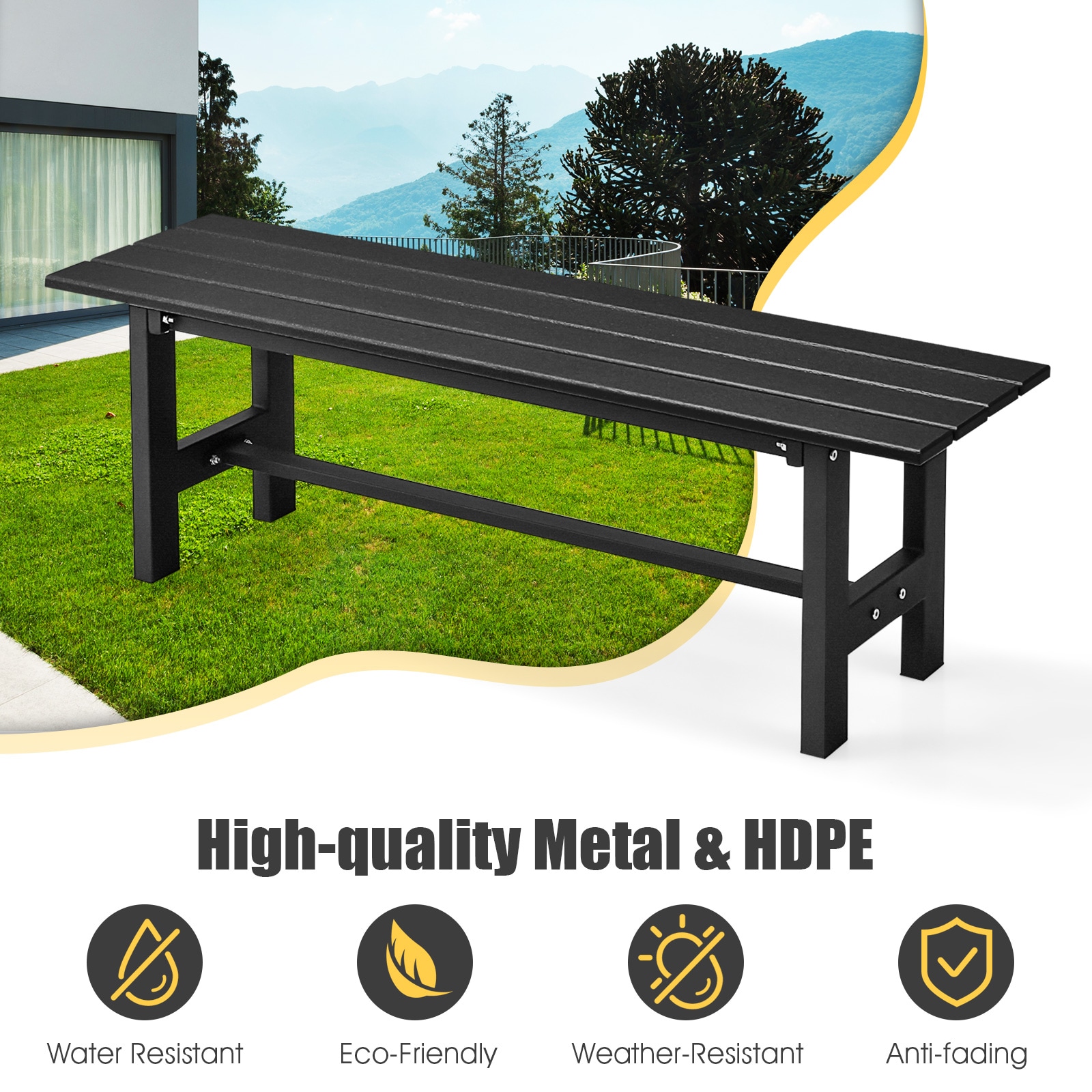 LIVIZA GAGP174515 benches - View #4