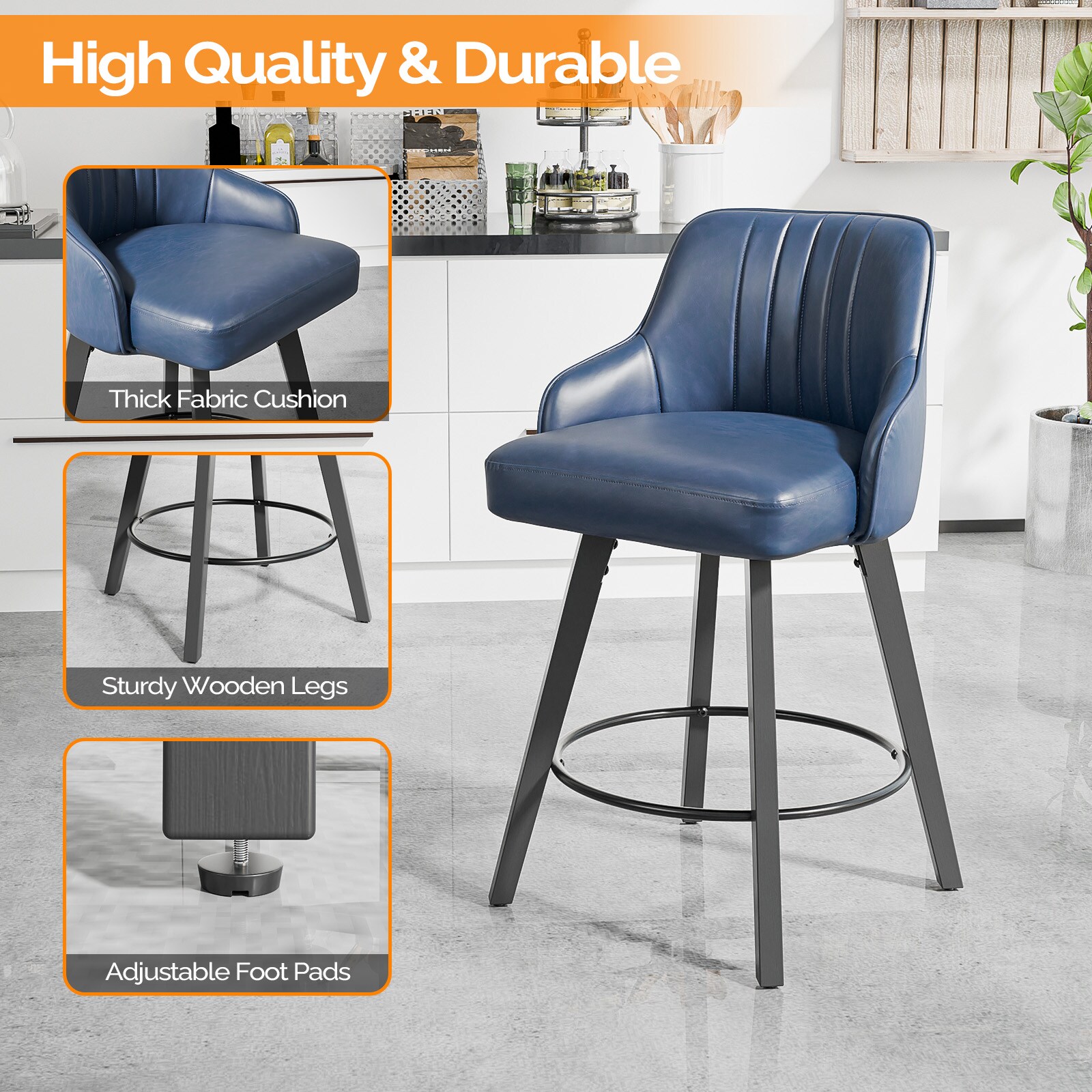 VINGLI LS-G52006377 stools - View #7