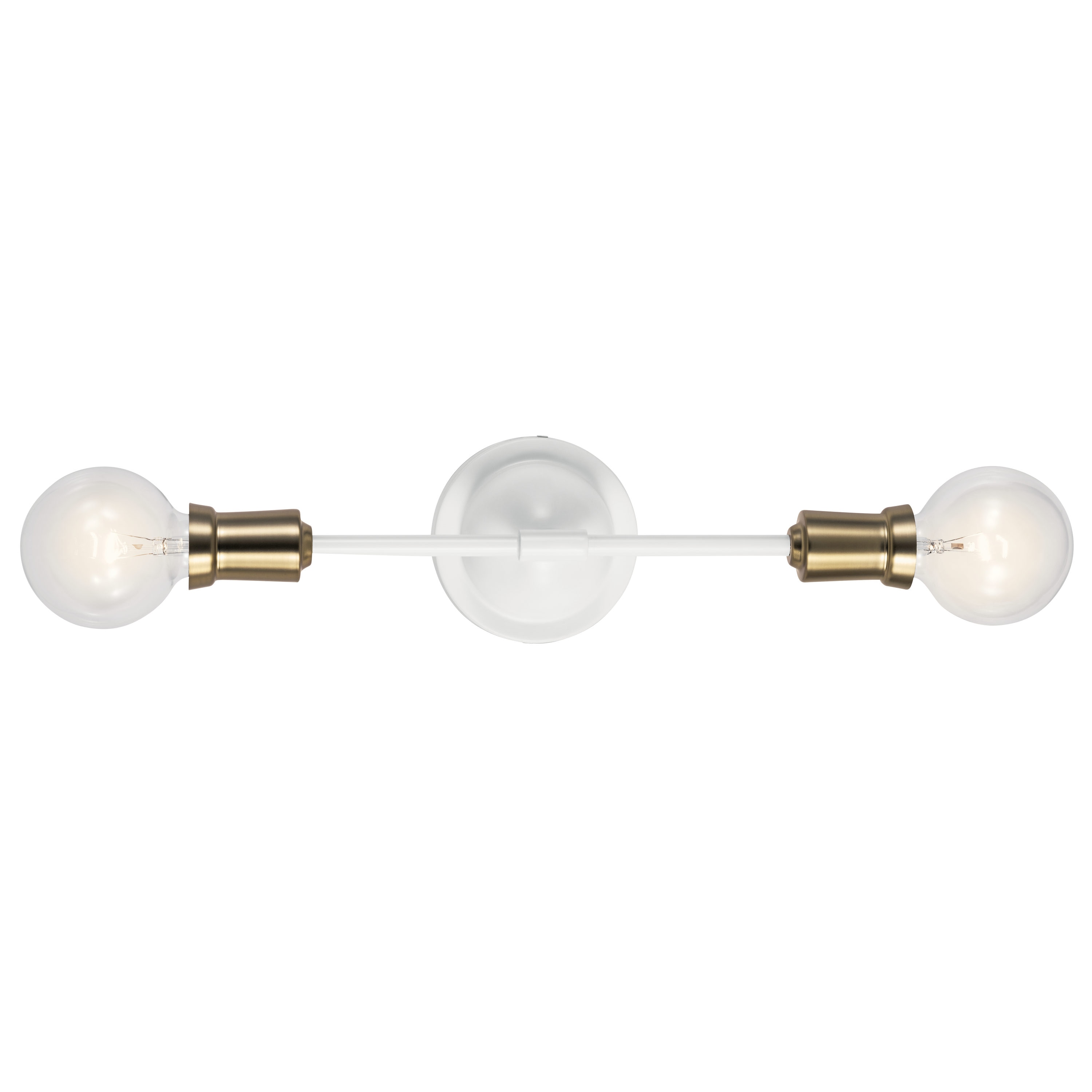Kichler 43195WH b090000 - View #4