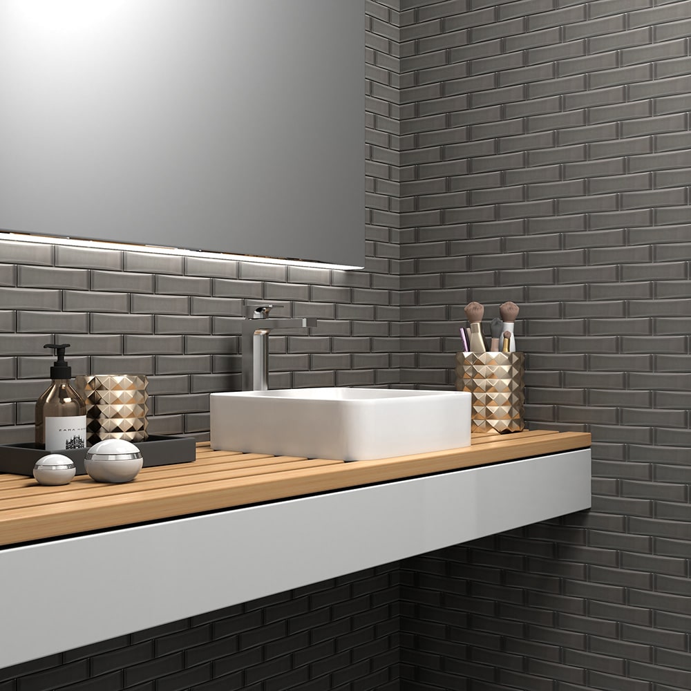 Boutique Ceramic LW0319014 Ceramic-Tile - View #4