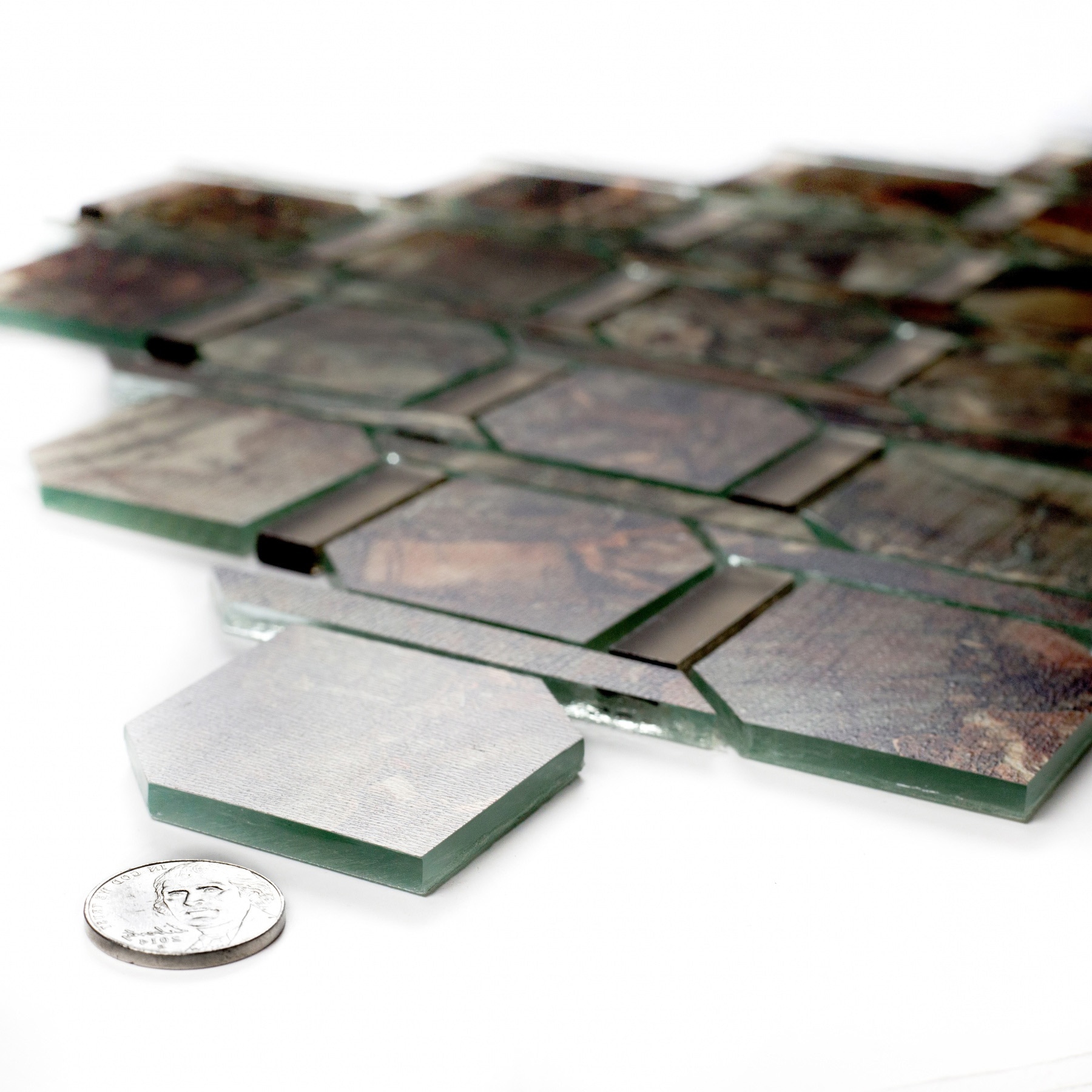 Abolos LWSMSCSQU-AS Ceramic-Tile - View #6