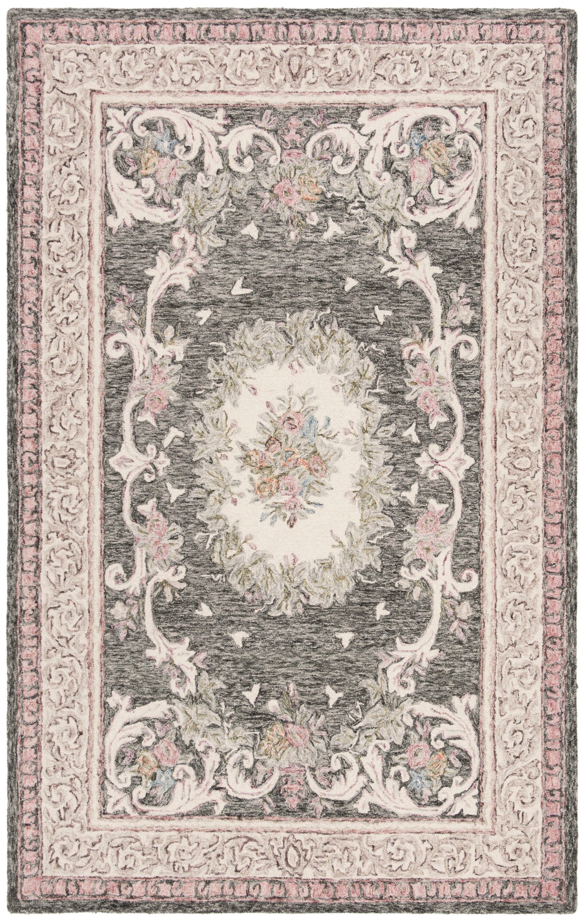 Safavieh AUB105H-5 rugs - View #2