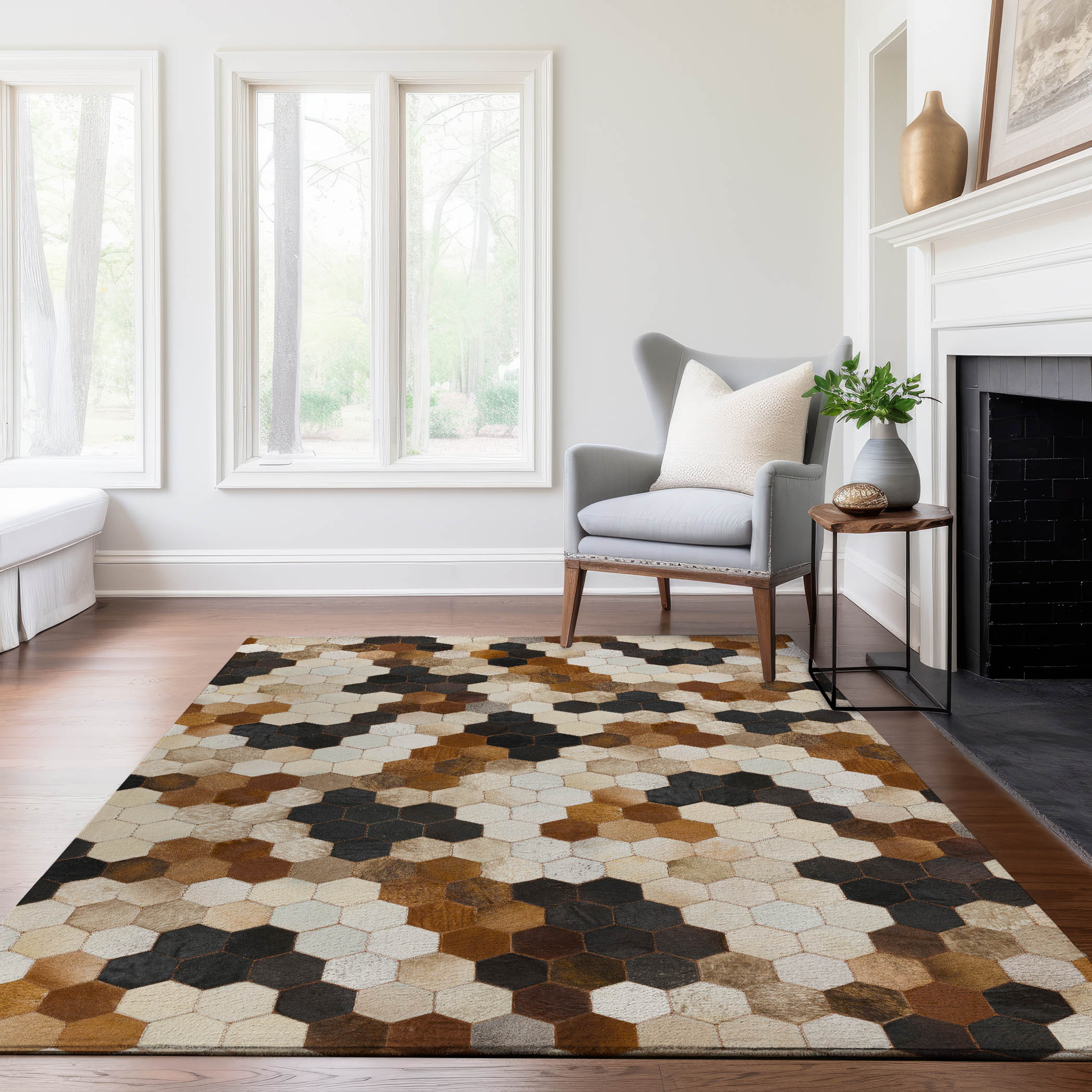 Addison Rugs AMF104MU8X10 rugs - View #7