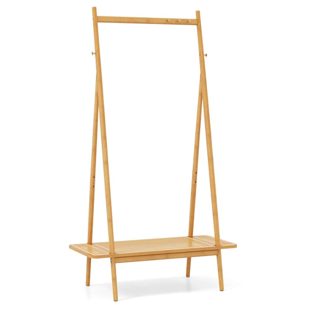 JUSHUA FL-7HV4NG Garment-Racks - View #4
