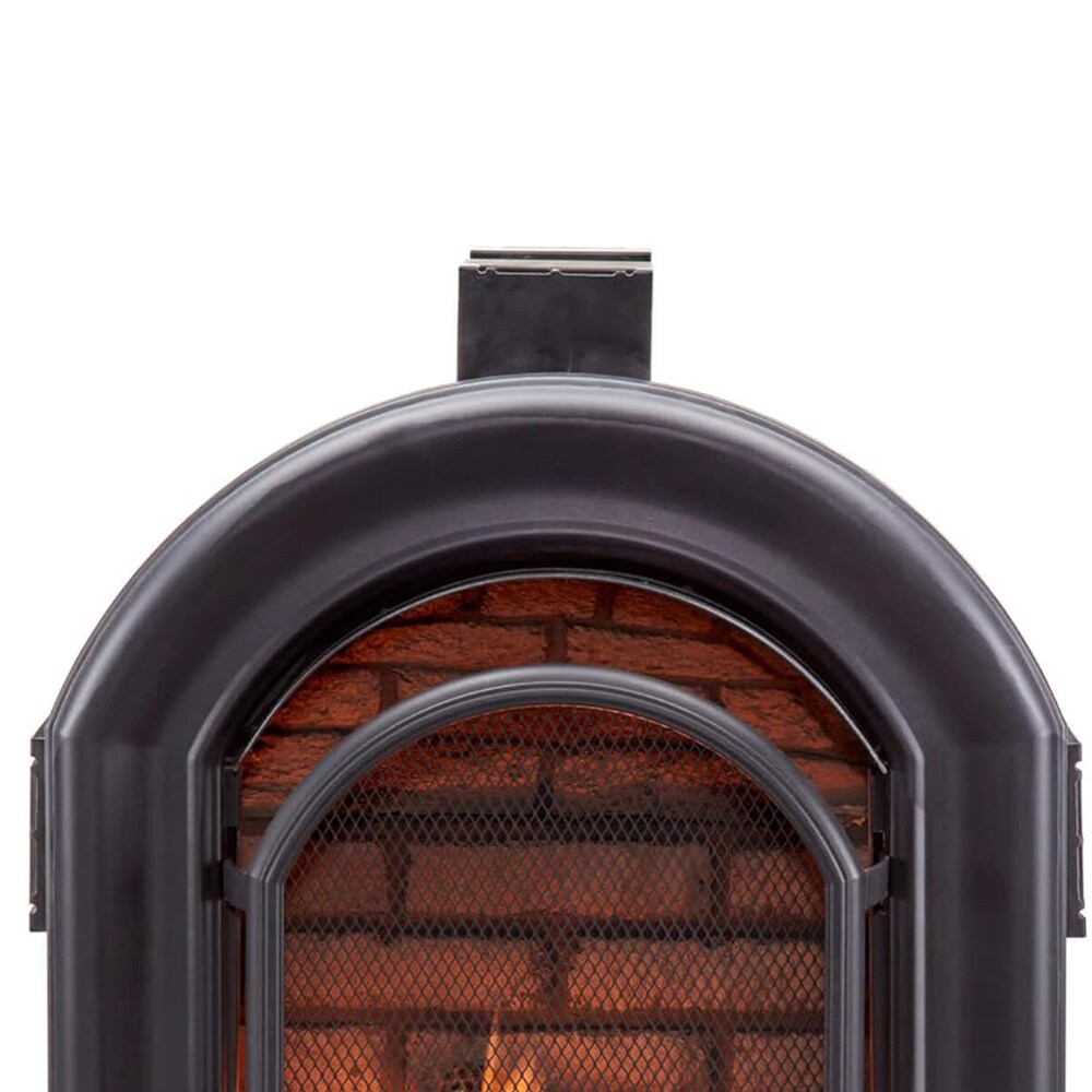 ProCom ANI Gas-Fireplaces - View #6