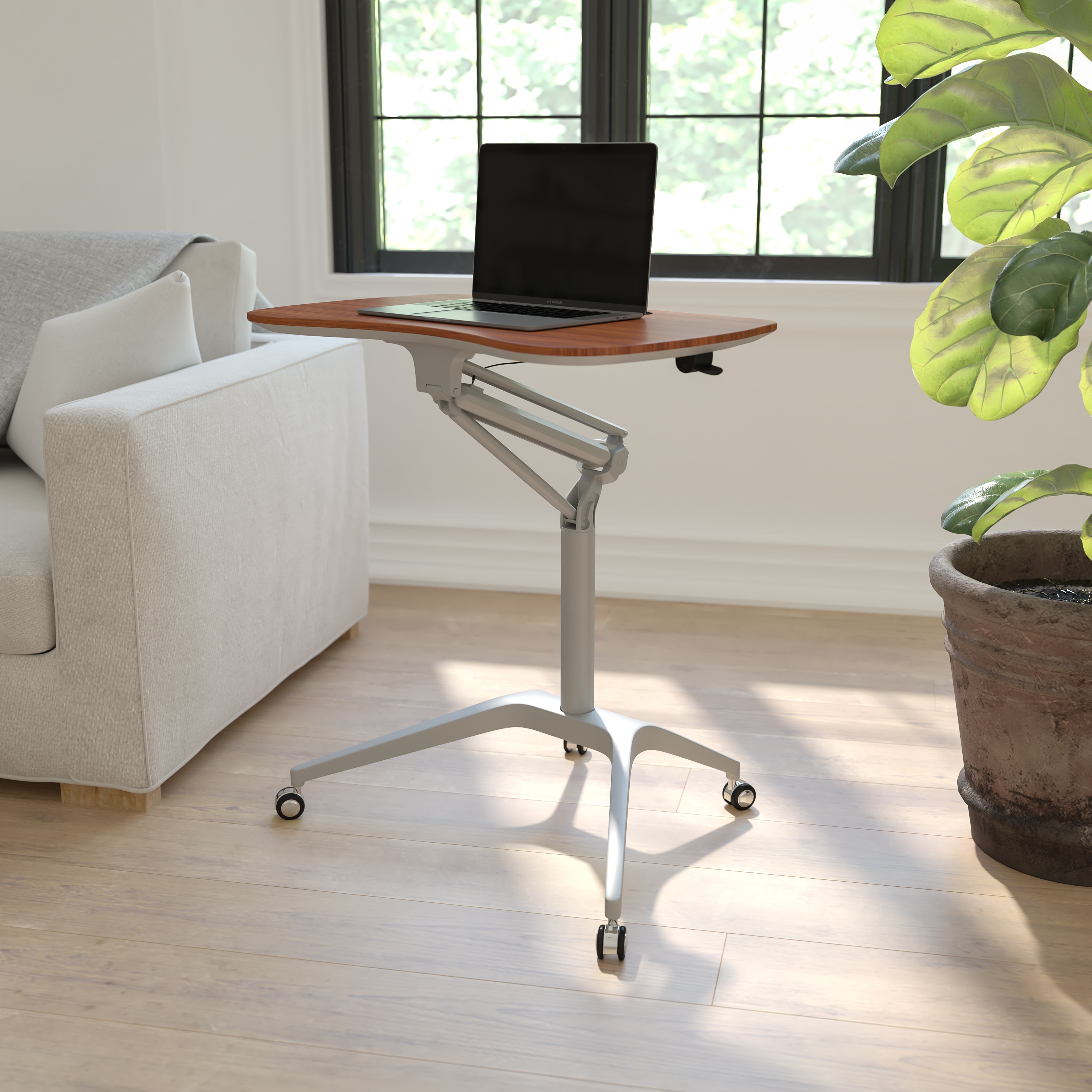 Flash Furniture 889142047018 desks - View #2