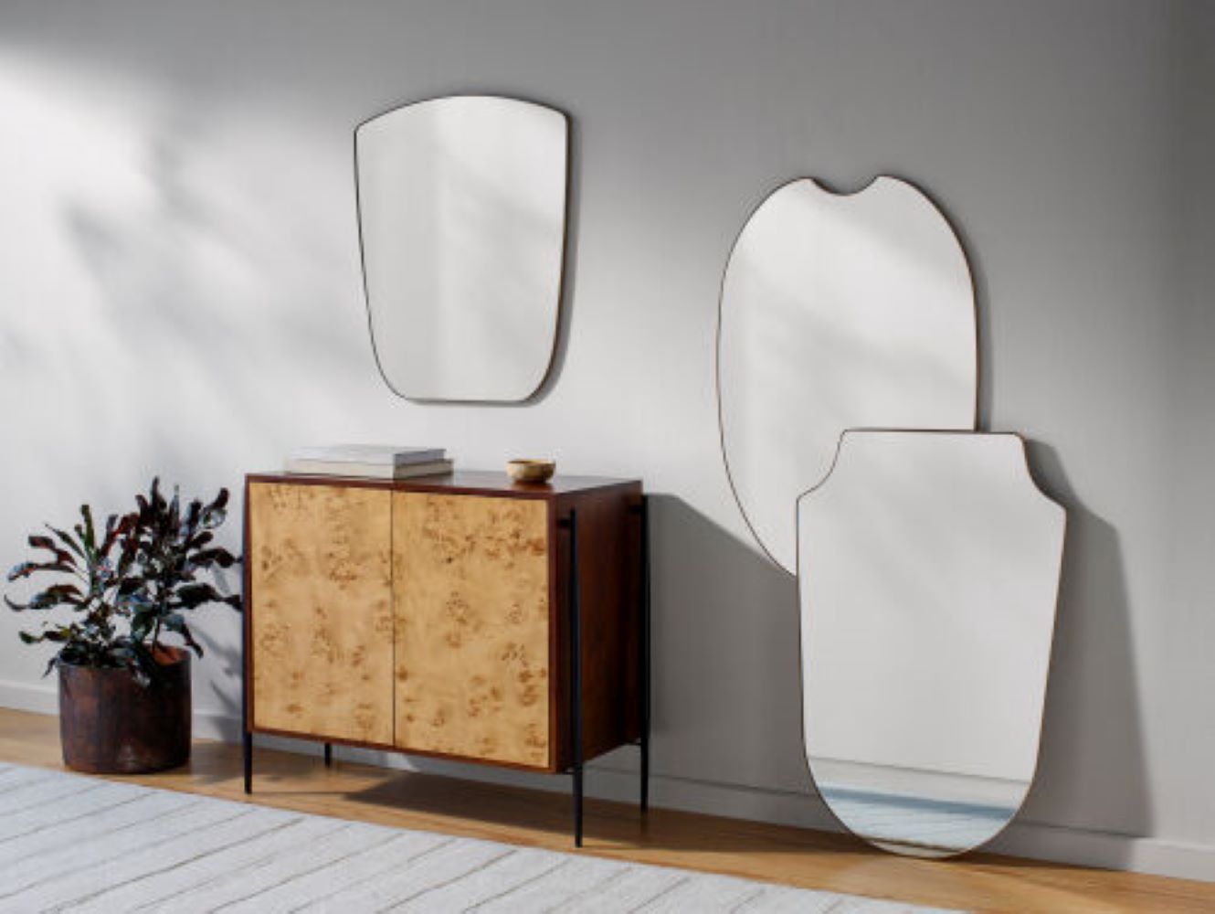 Livabliss AJT002-3624 Decor-Mirrors - View #5