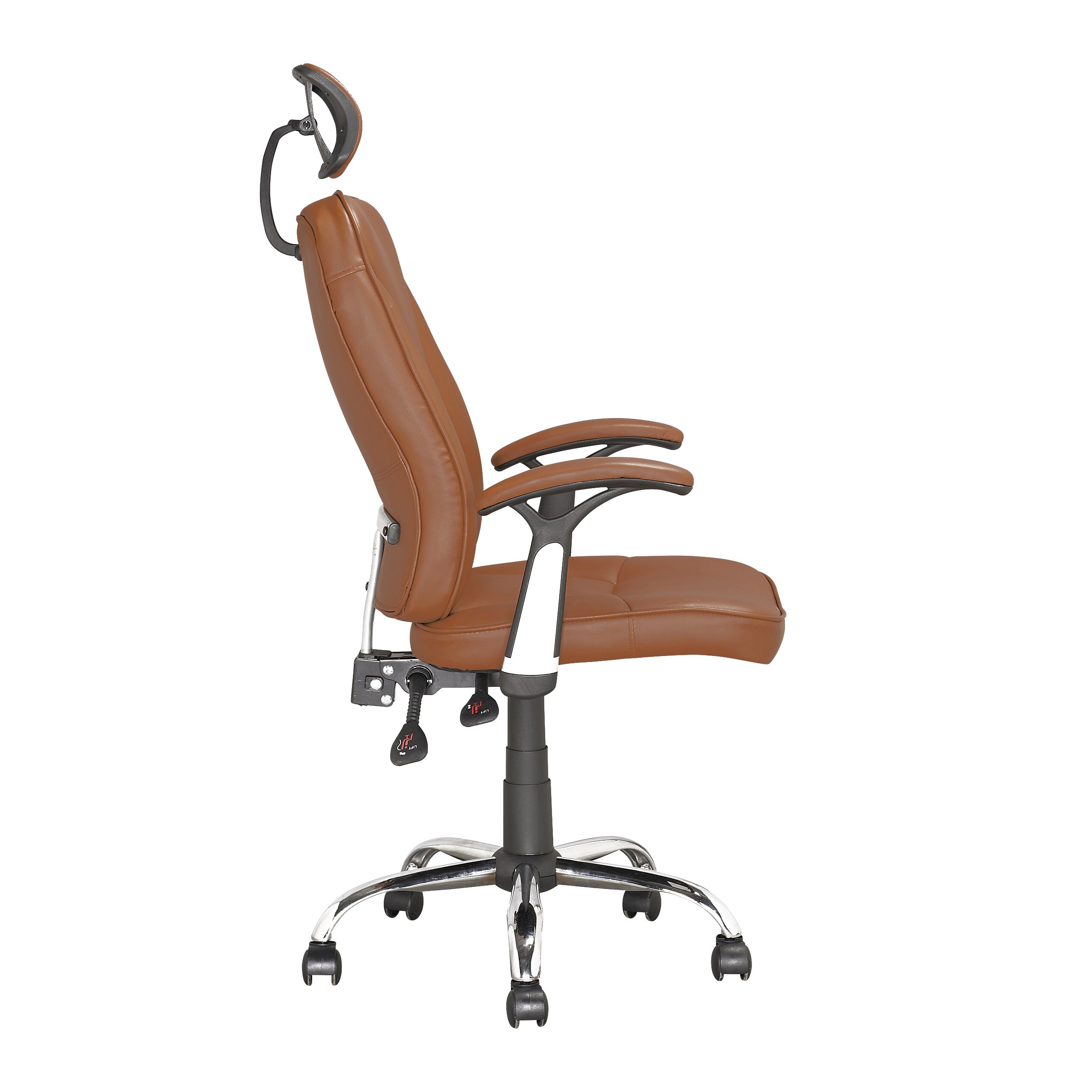 Corliving executive deals office chair