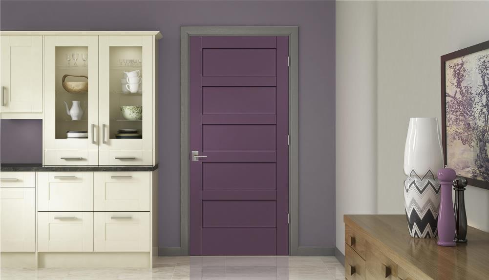 JELD-WEN LOWOLJW221100921 Pre-Hung-Doors - View #3