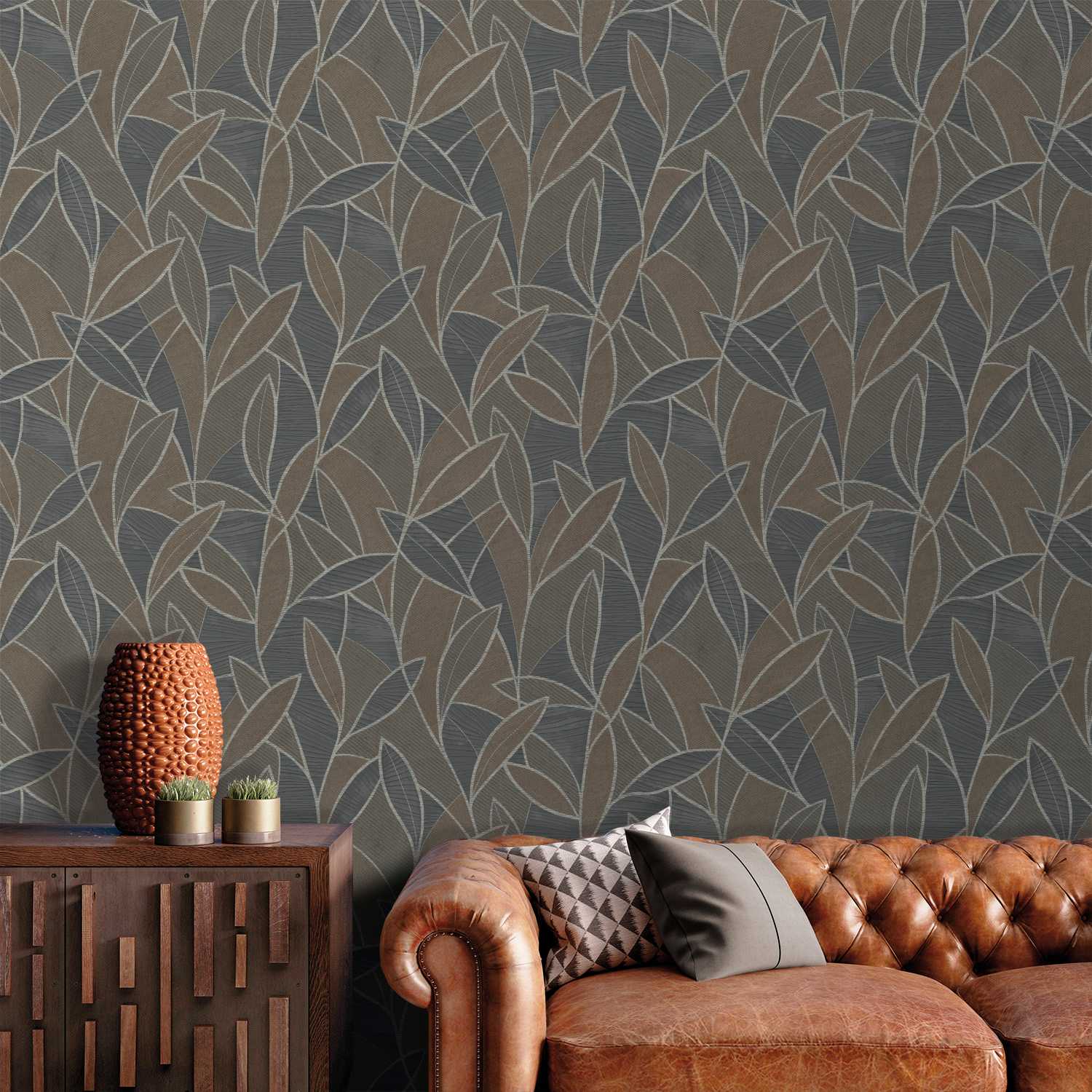 Veer Decor 8249-AC5 wallpaper - View #3