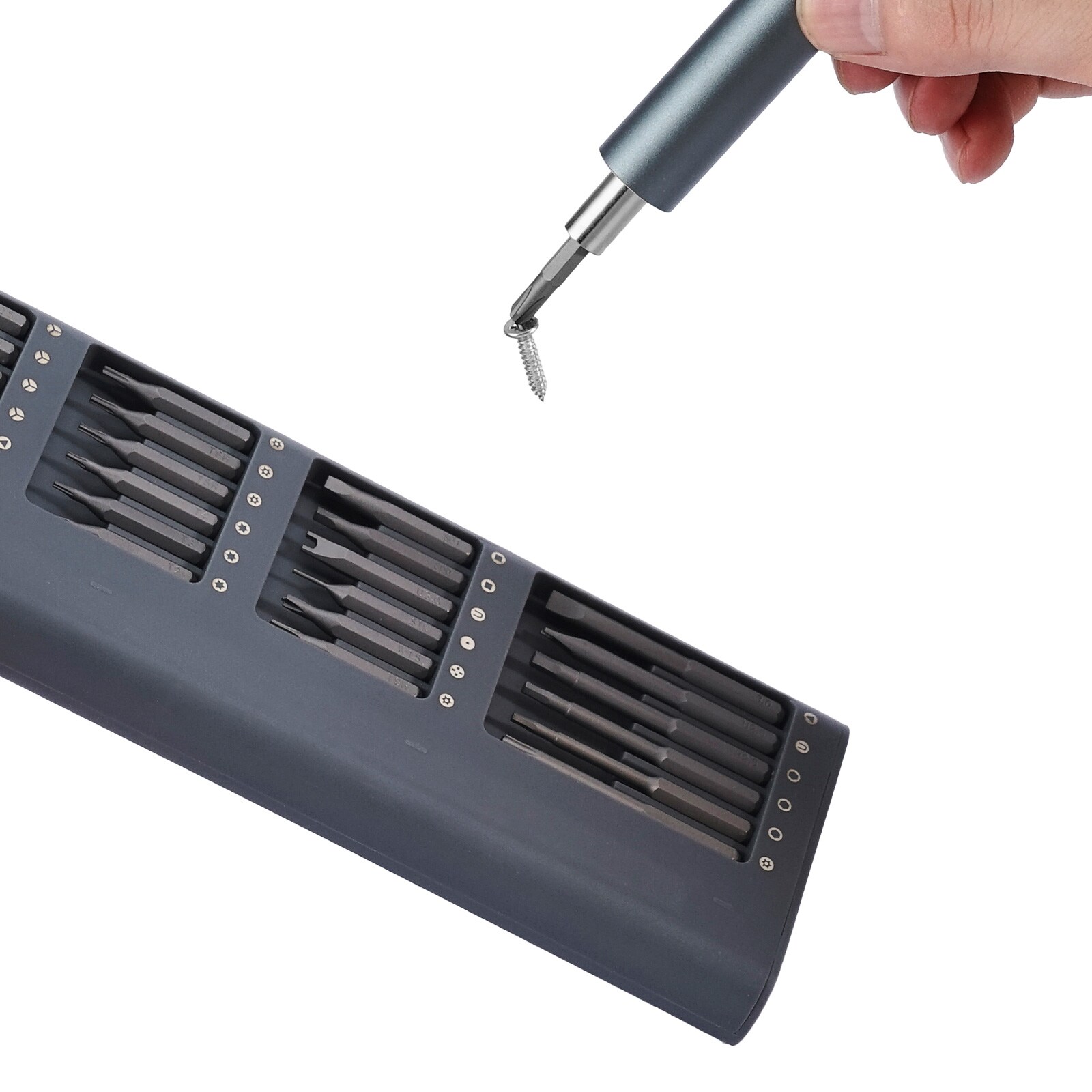 VEVOR DDLSD4V350MAY238C0V9 Screwdrivers-Individual - View #9