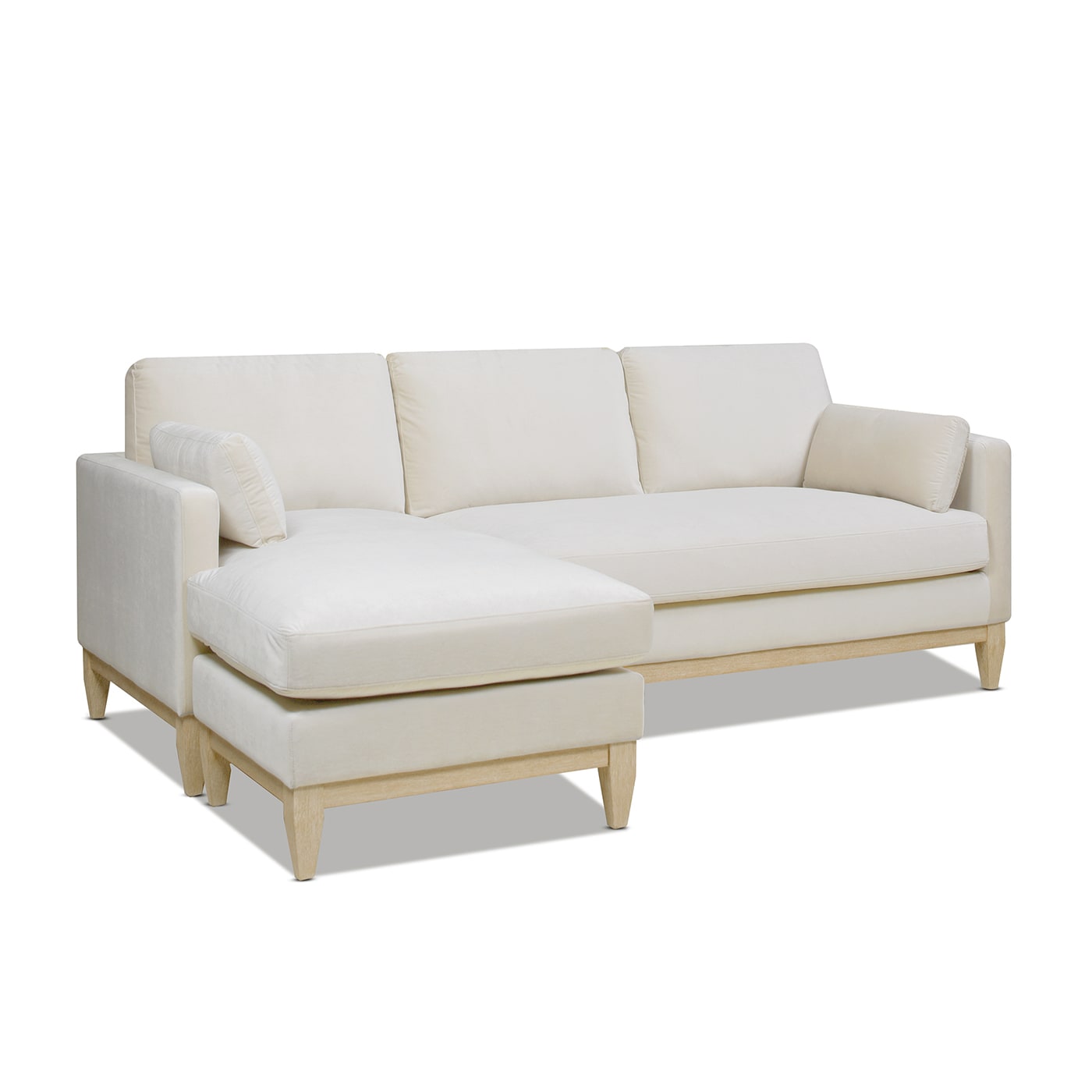 Jennifer Taylor Home 66110-V041 Sofas-Loveseats - View #7