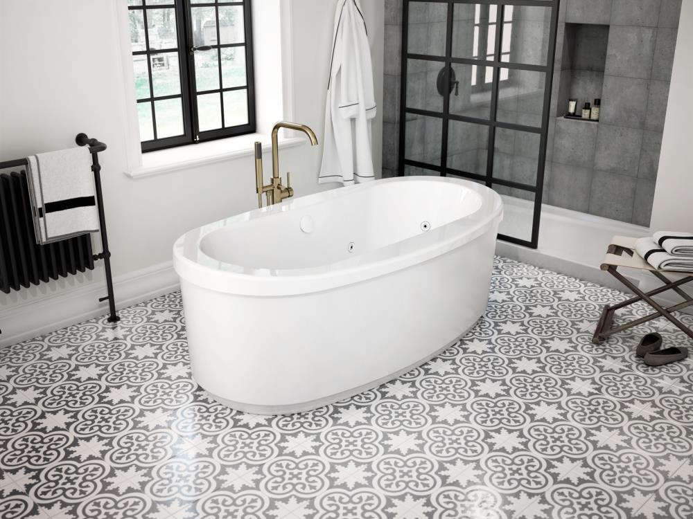 Jacuzzi PT62818 Roman-Tub-Faucets - View #2