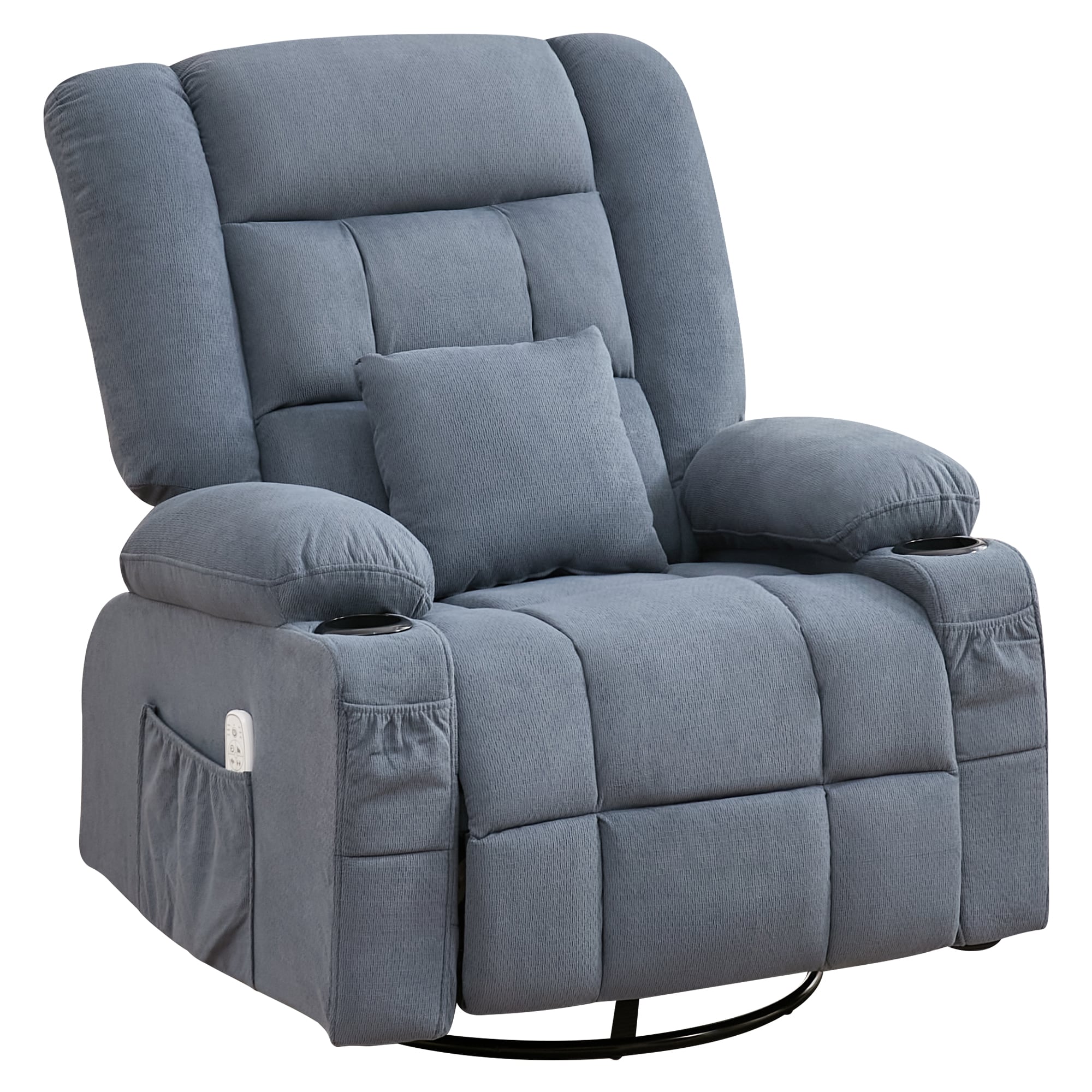 Clihome CL-VA90947 recliners - View #2