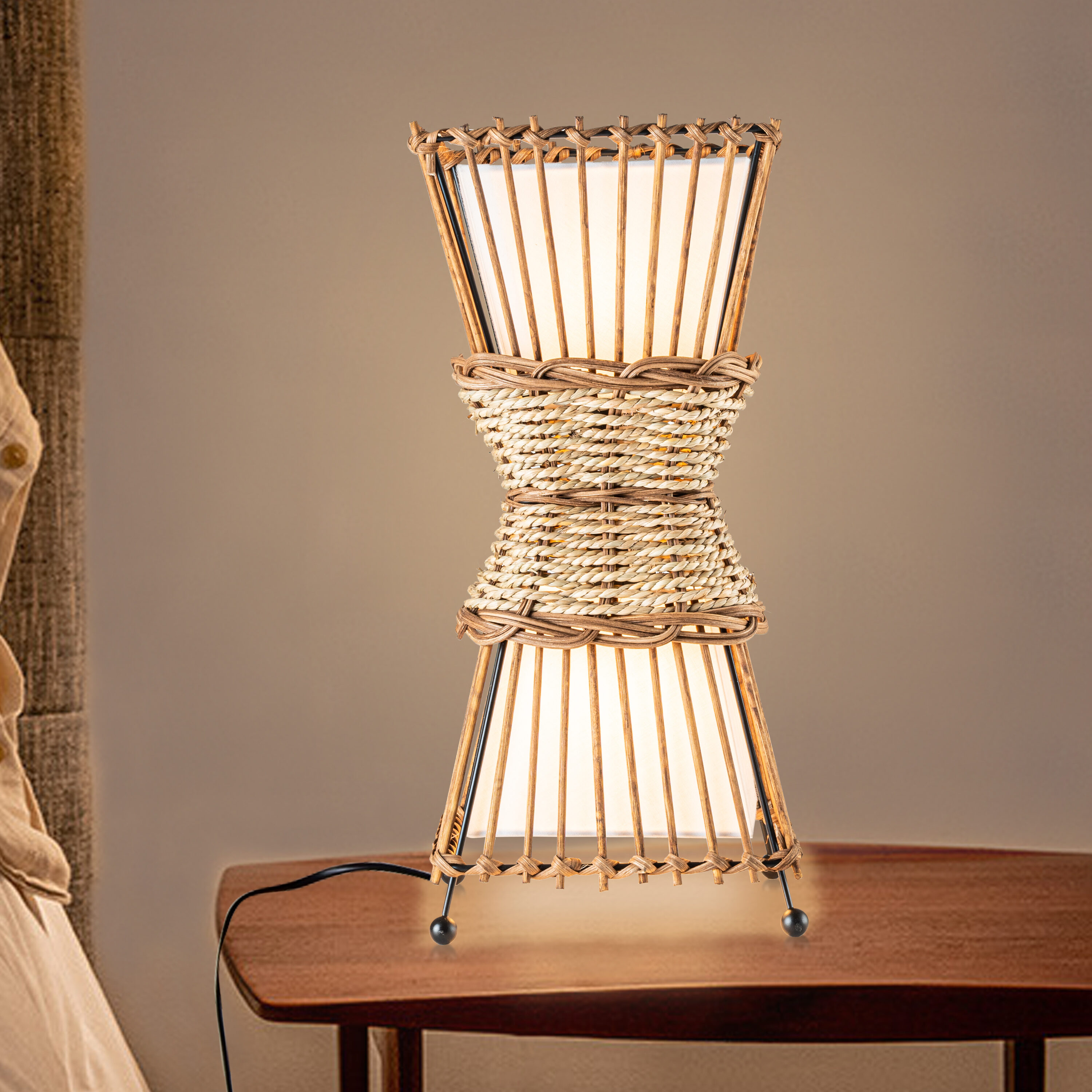 C Cattleya LCA2361-T Table-Lamps - View #2